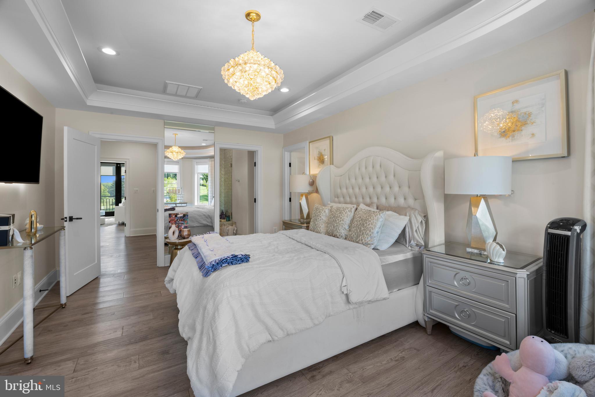 CASTANEA ESTATES - Residential