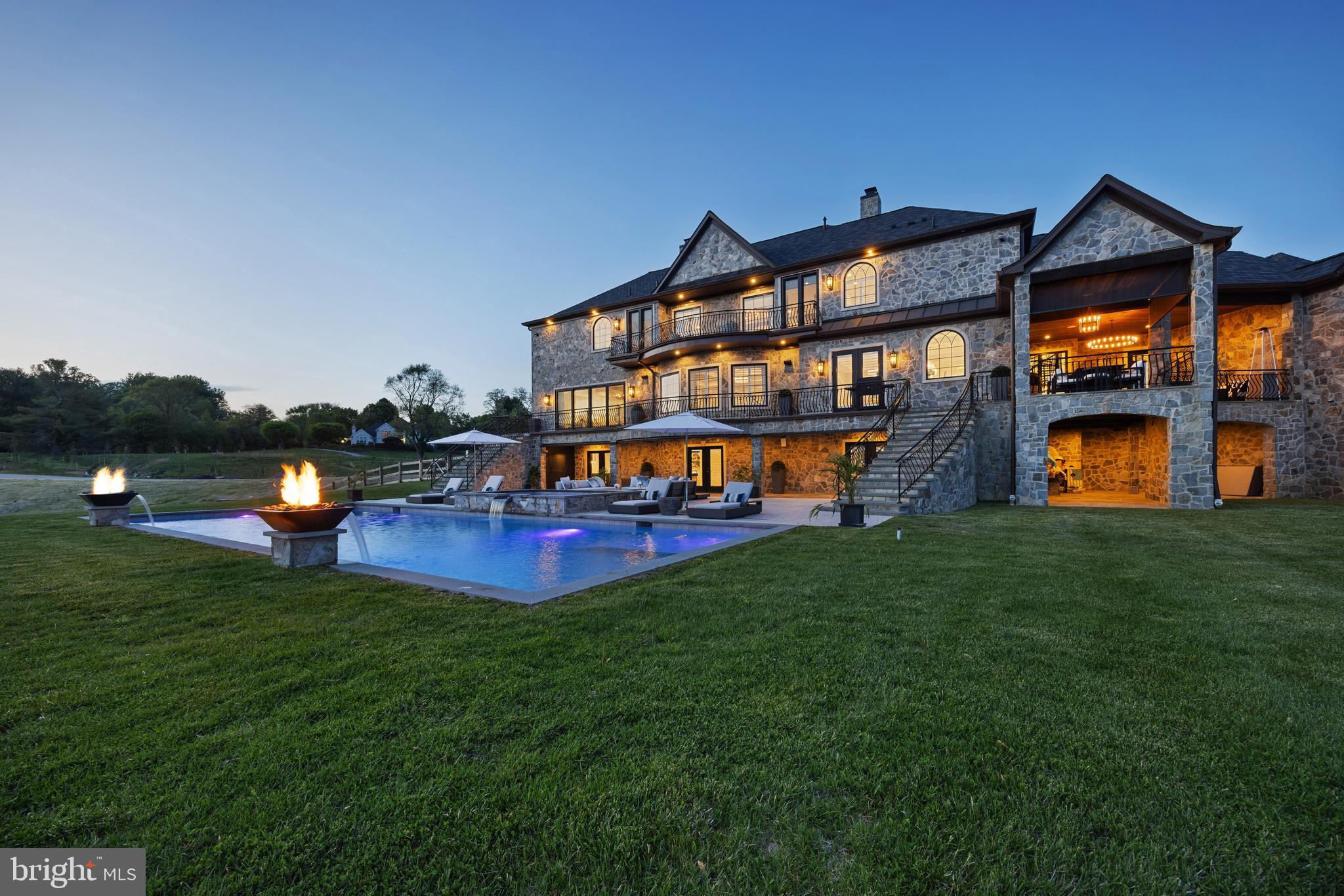 CASTANEA ESTATES - Residential