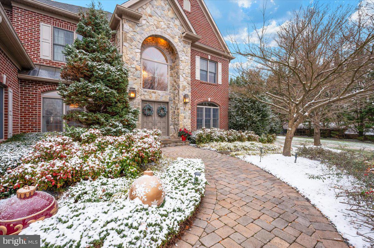 11793 FREDERICK ROAD