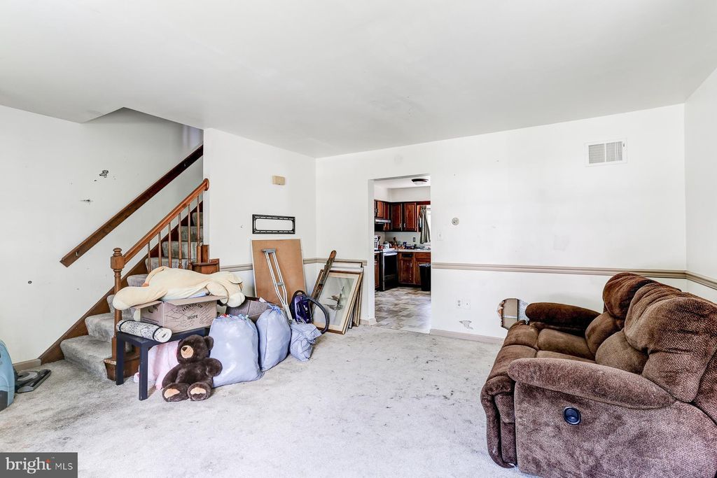 Photo of 54 W Oak Street, Elizabethtown, PA 17022 (MLS # PALA2051590)