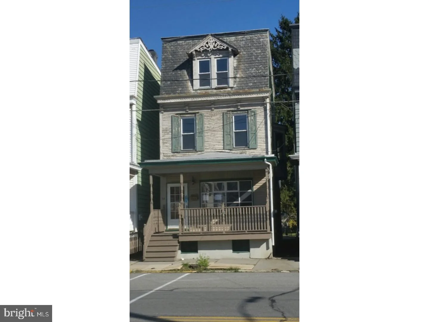 54 Coal Street, Port Carbon, PA 17965