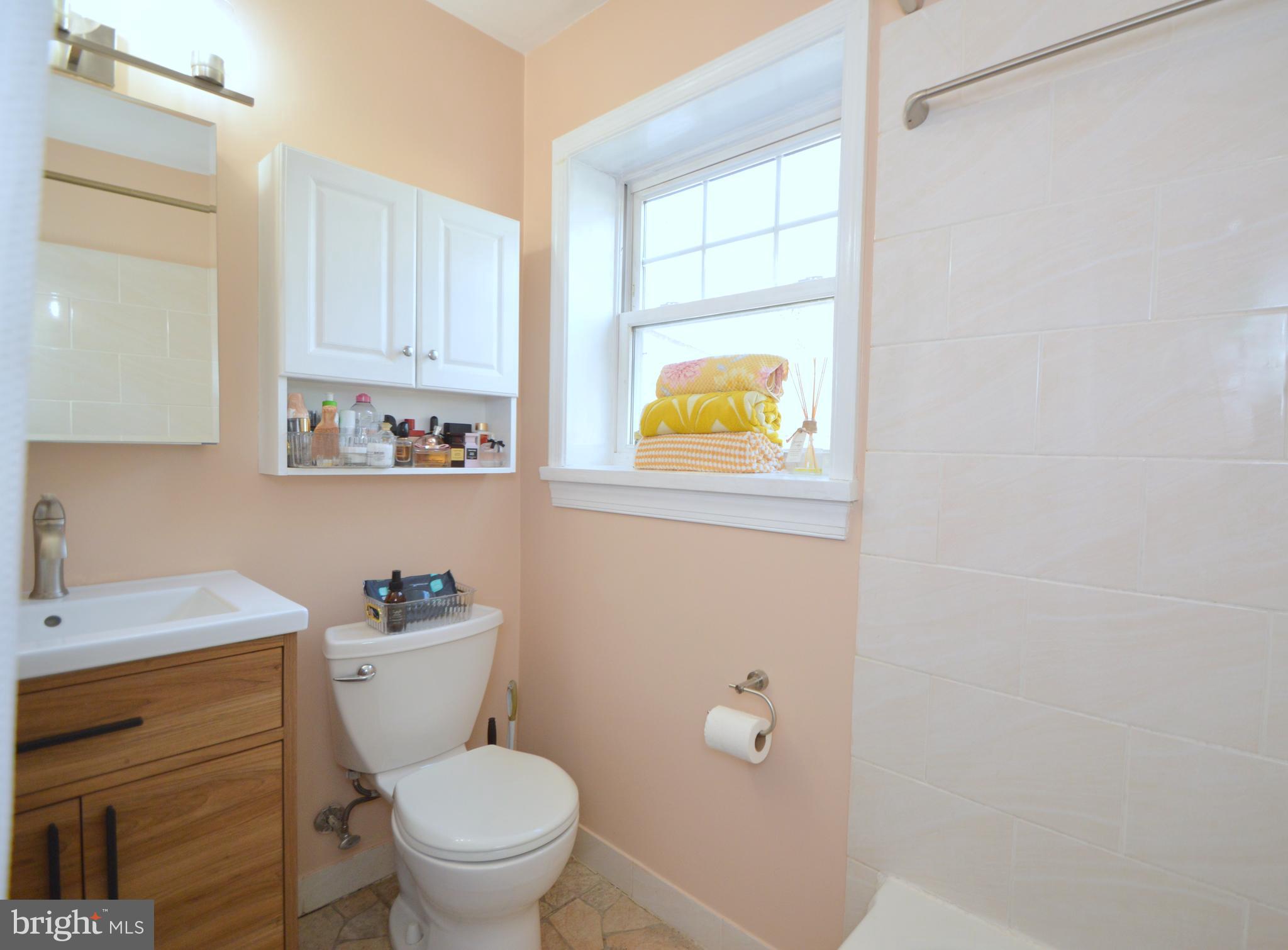 DOUGLAS PARK - Residential Lease