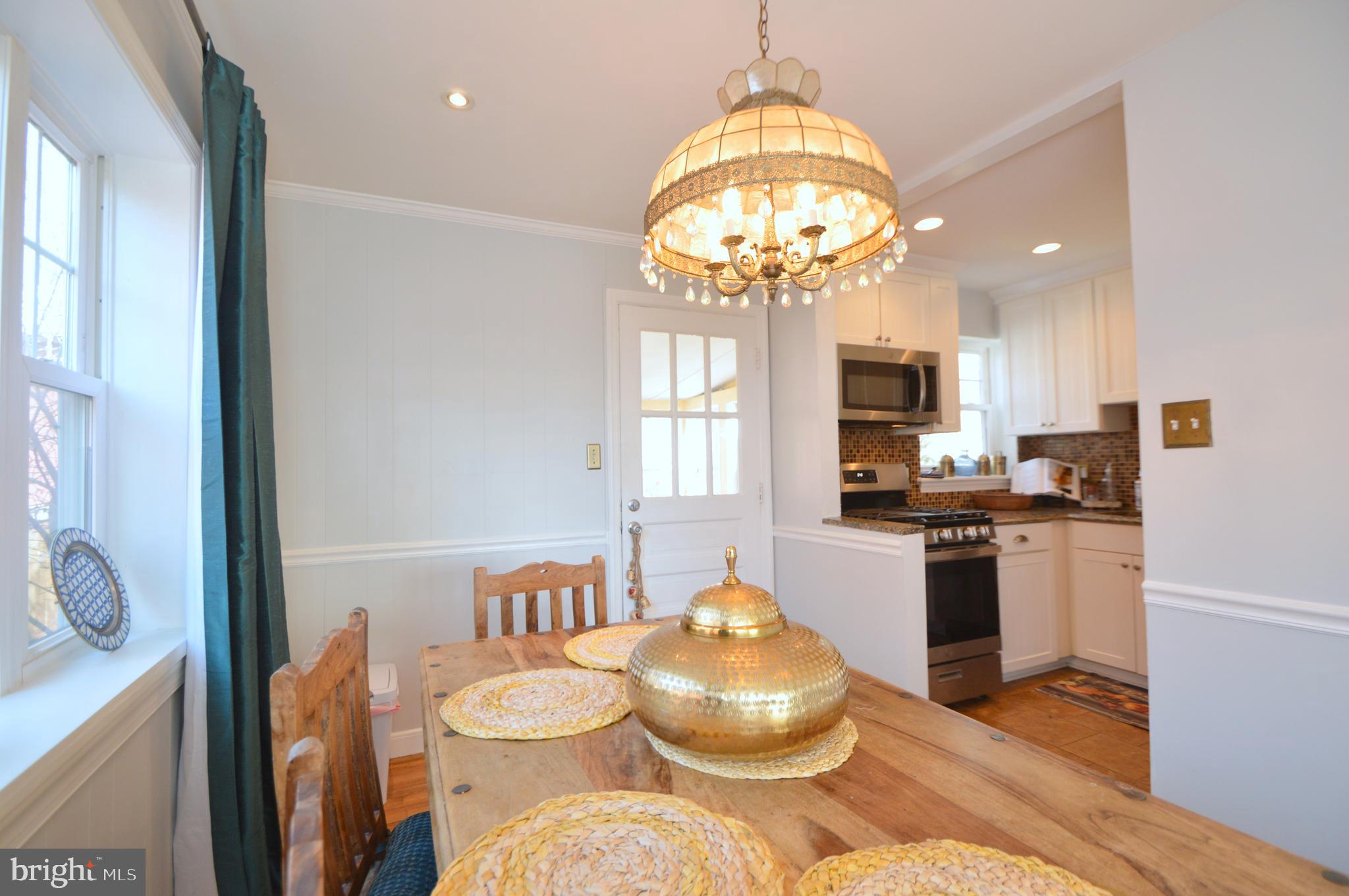 DOUGLAS PARK - Residential Lease