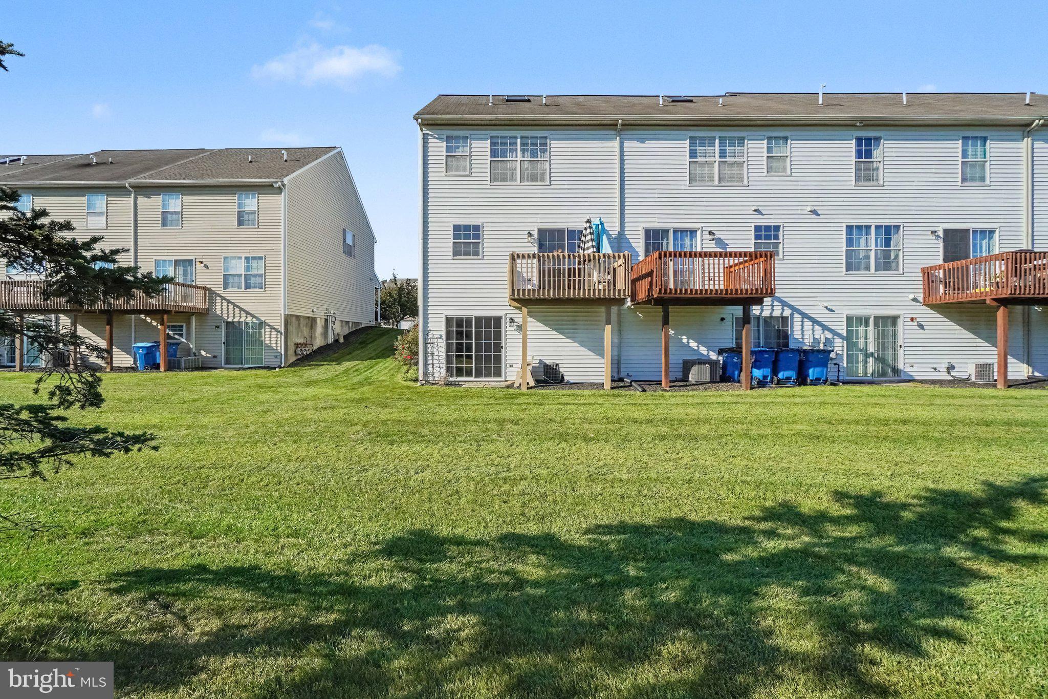 112 BUCKLEY DRIVE