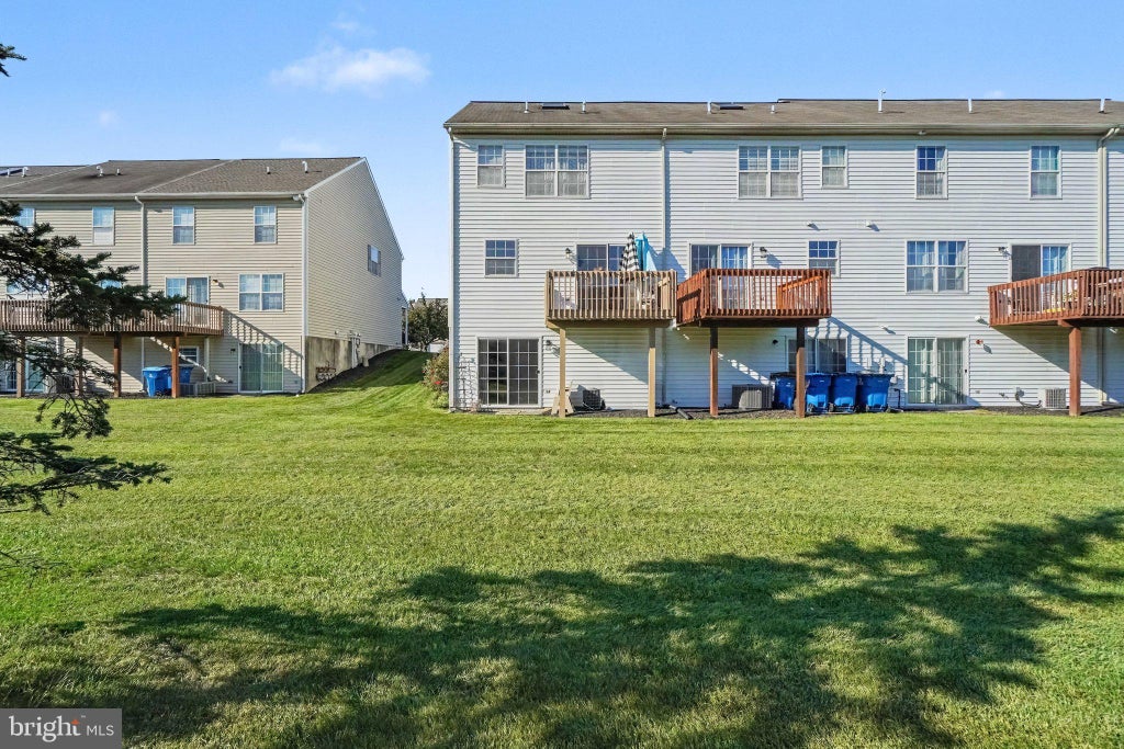 Photo of 112 Buckley Drive, HARRISBURG, PA 17112 (MLS # PADA2065000)