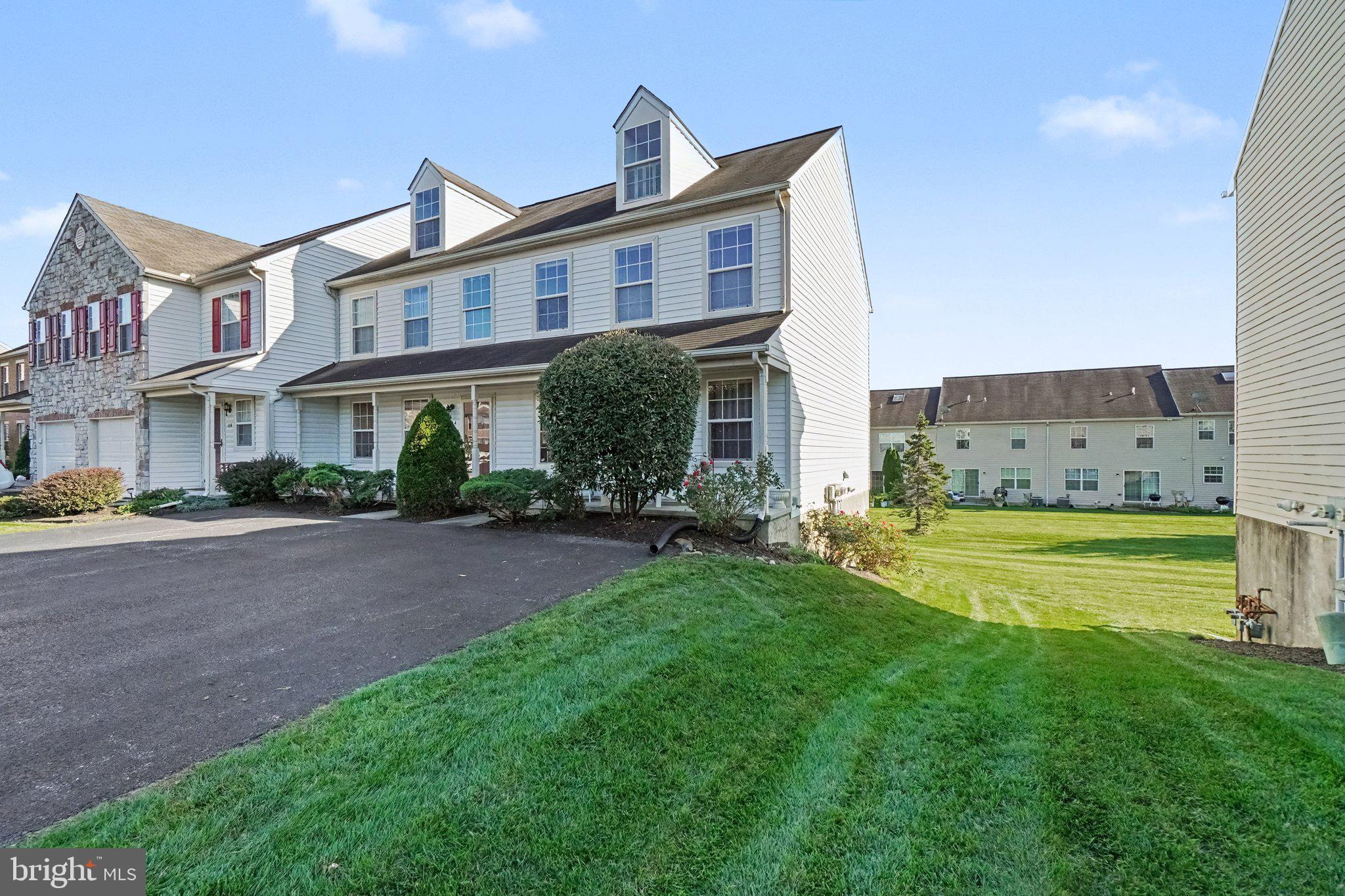 112 BUCKLEY DRIVE