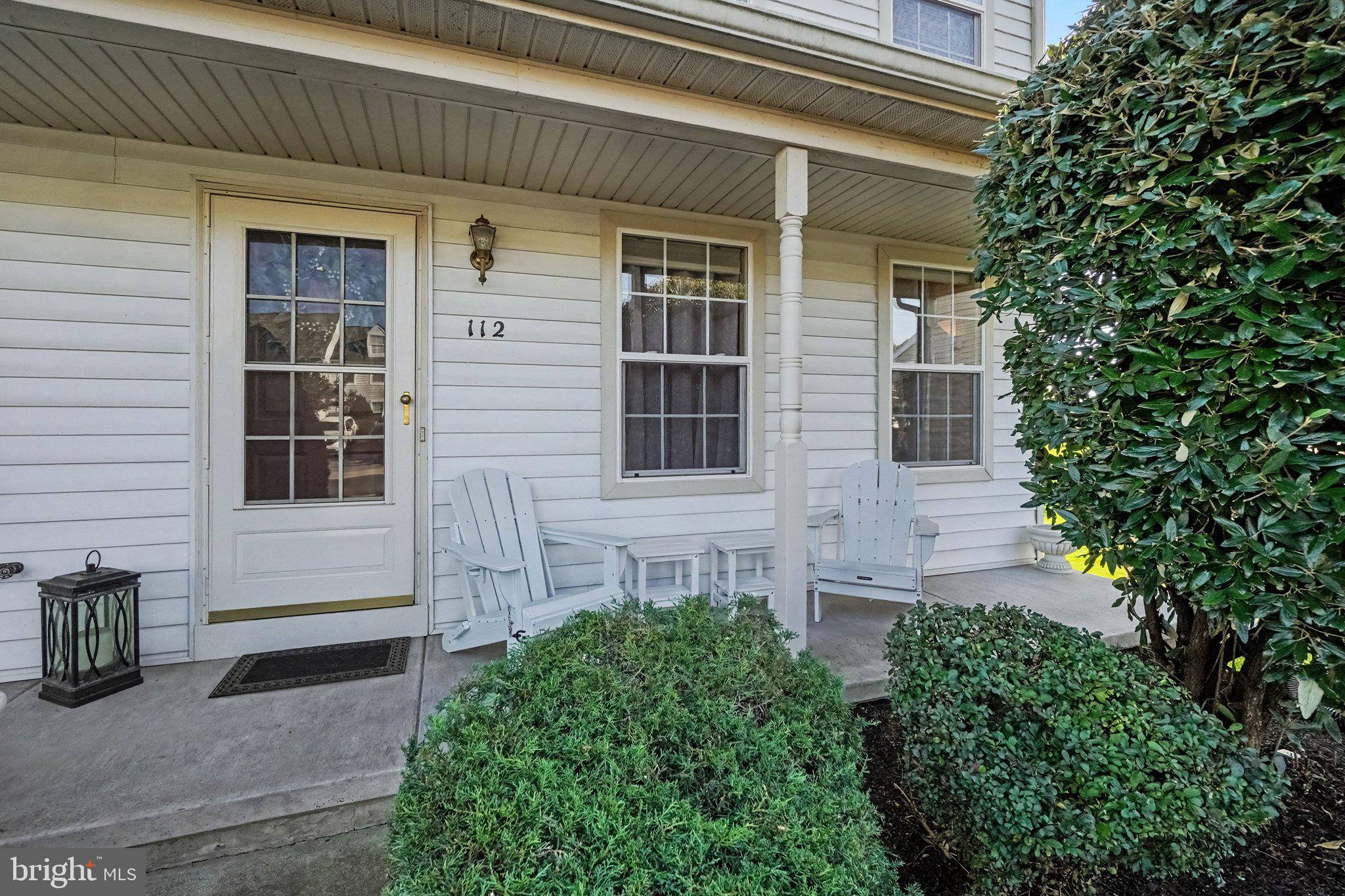 112 BUCKLEY DRIVE
