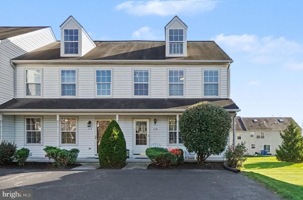 Photo of 112 Buckley Drive, HARRISBURG, PA 17112 (MLS # PADA2065000)