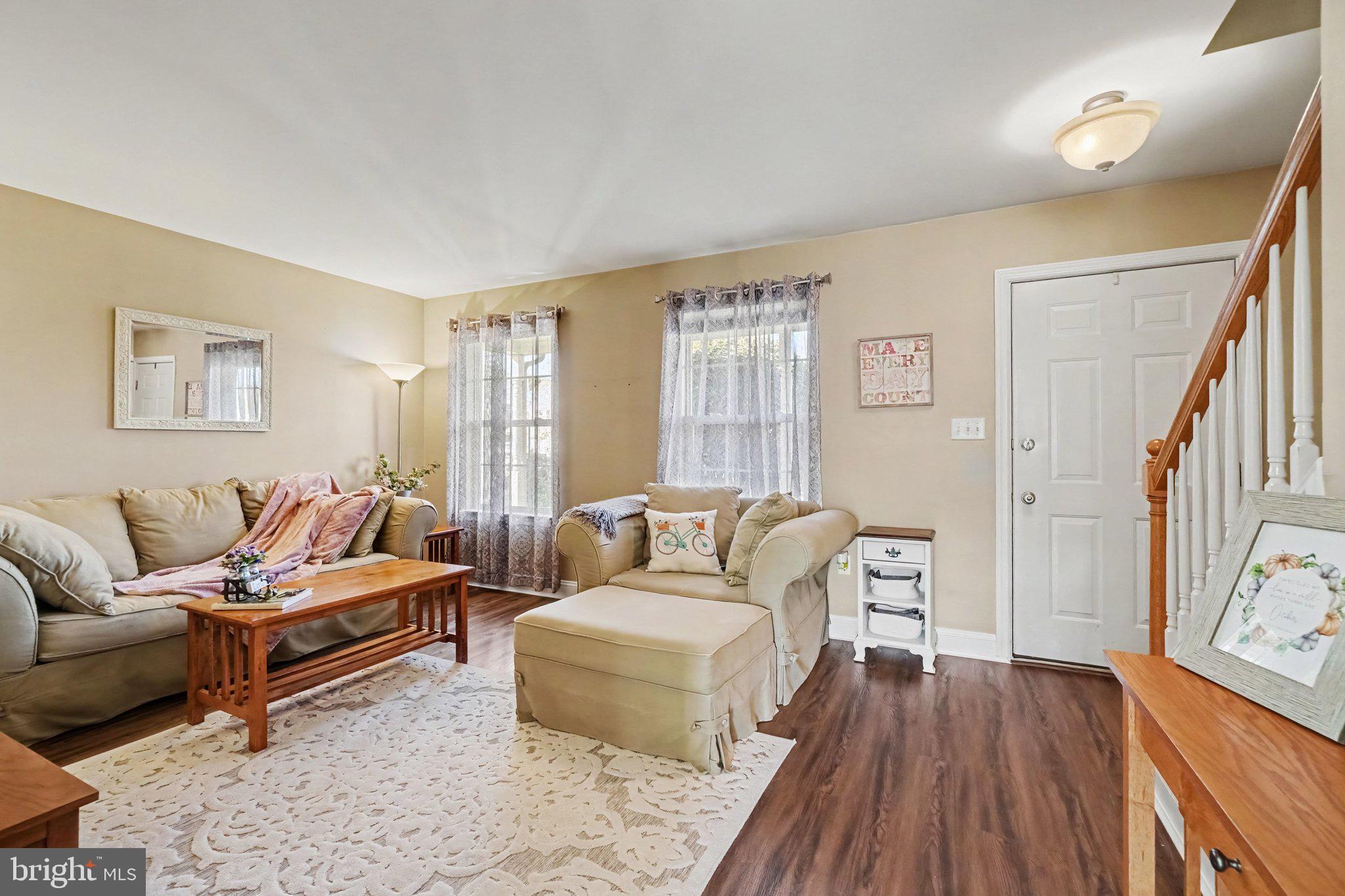 112 BUCKLEY DRIVE