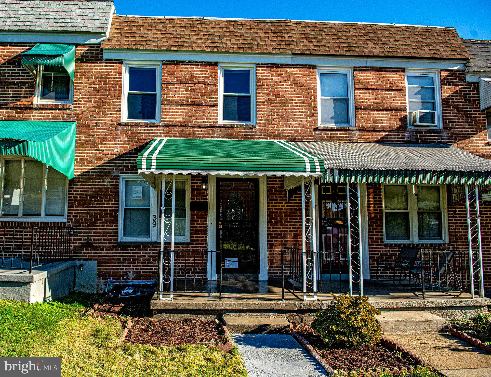 39 N CULVER STREET