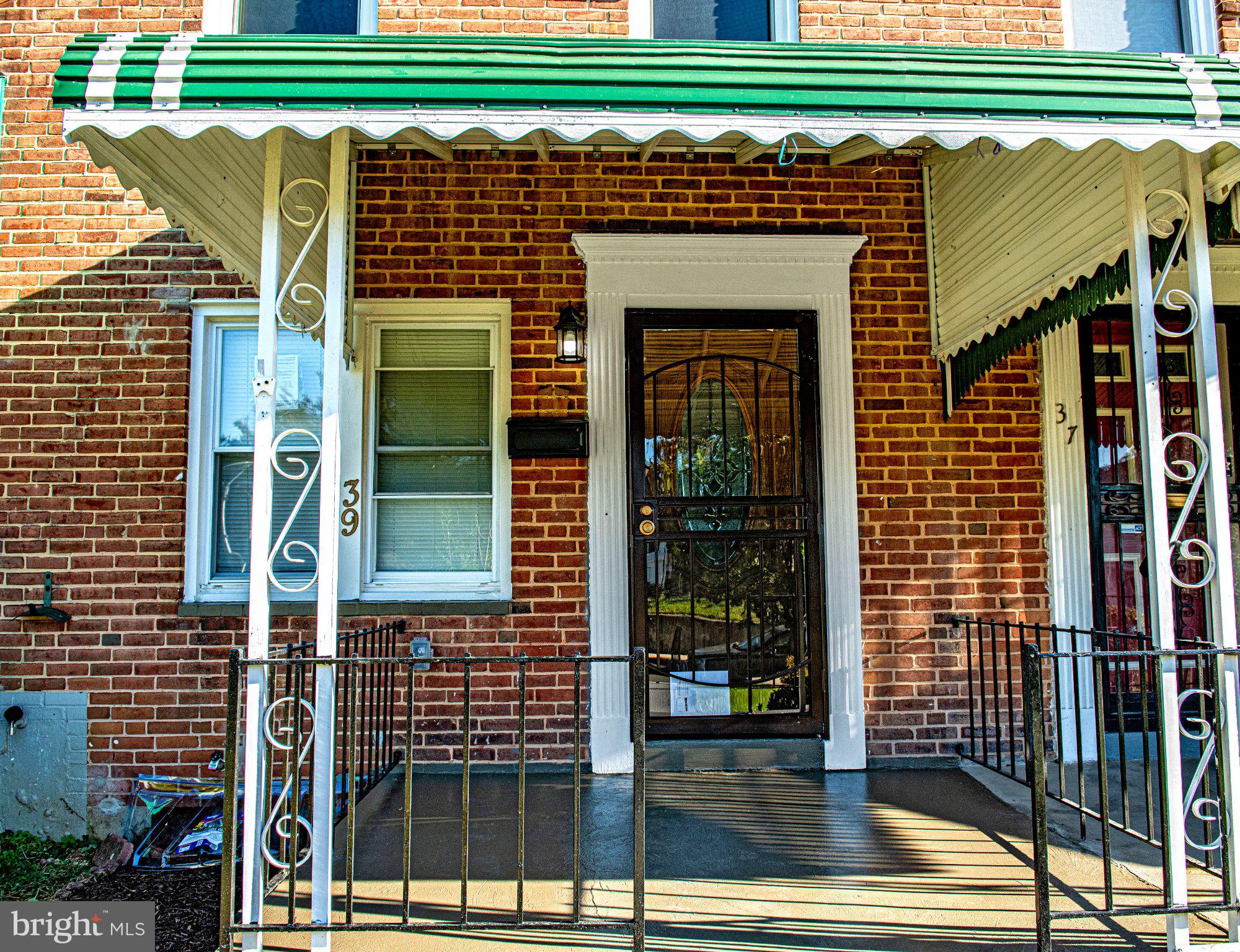 39 N CULVER STREET