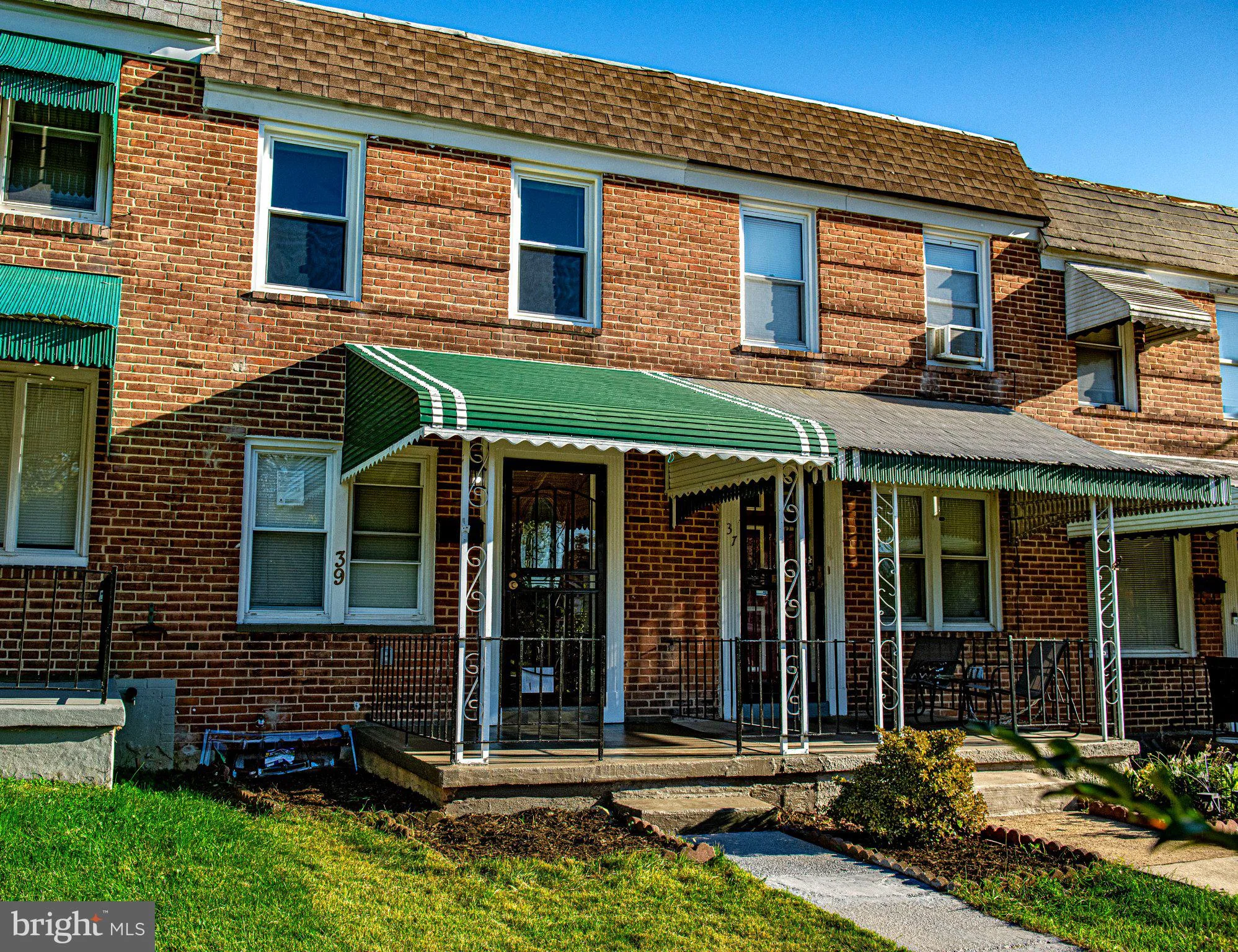 39 N Culver Street