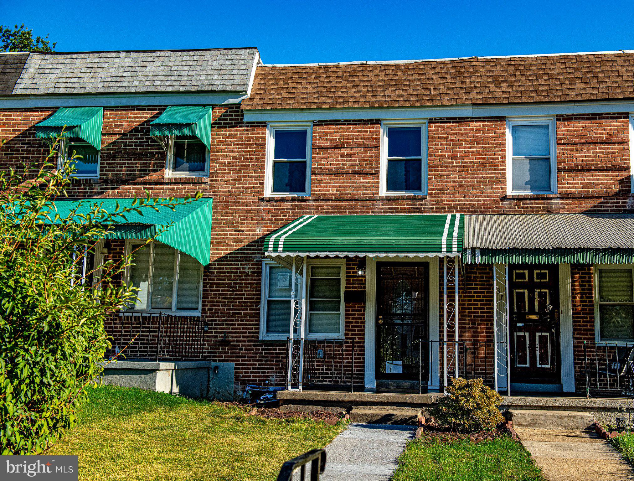 39 N CULVER STREET