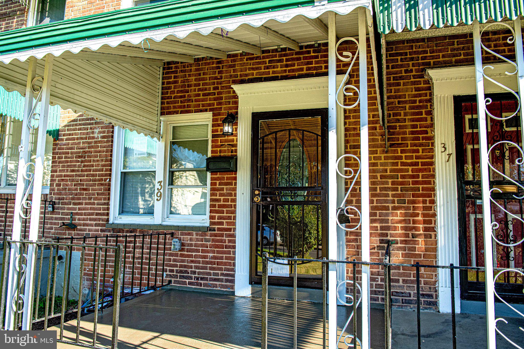 39 N CULVER STREET