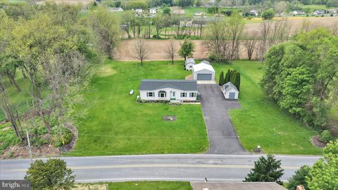 1076 STOUCHSBURG ROAD RICHLAND PA 17087