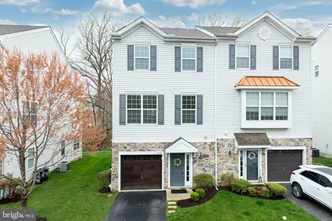1406 Brayden Dr, Boothwyn, PA 19061 - MLS#: PADE2087698