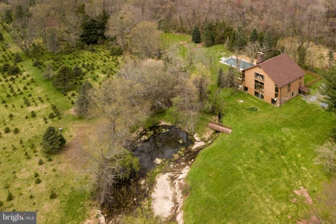 Homes For Sale - 900 Canal Road<br/> PRINCETON, NJ 08540