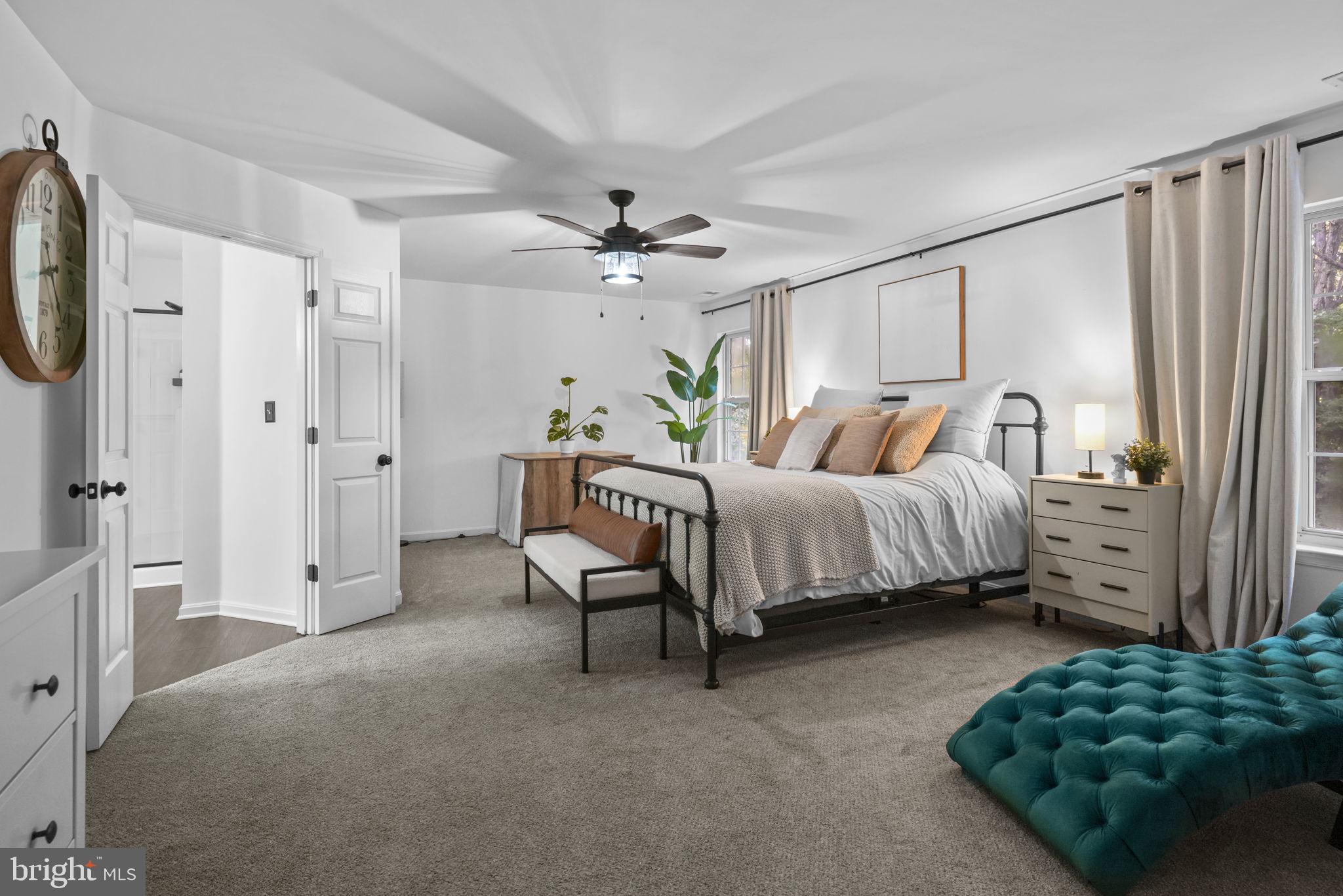 WOODHAVEN - Residential