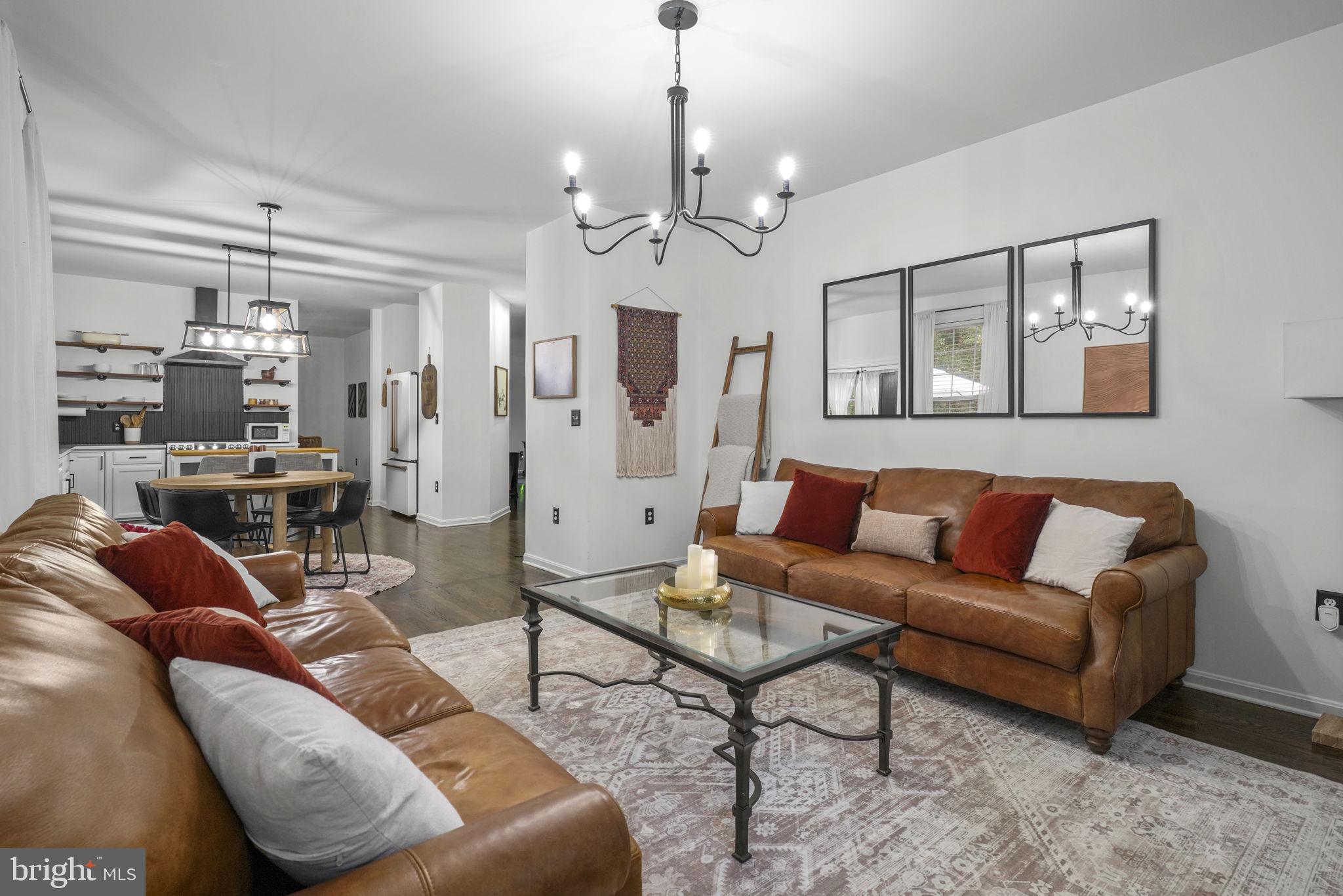 WOODHAVEN - Residential