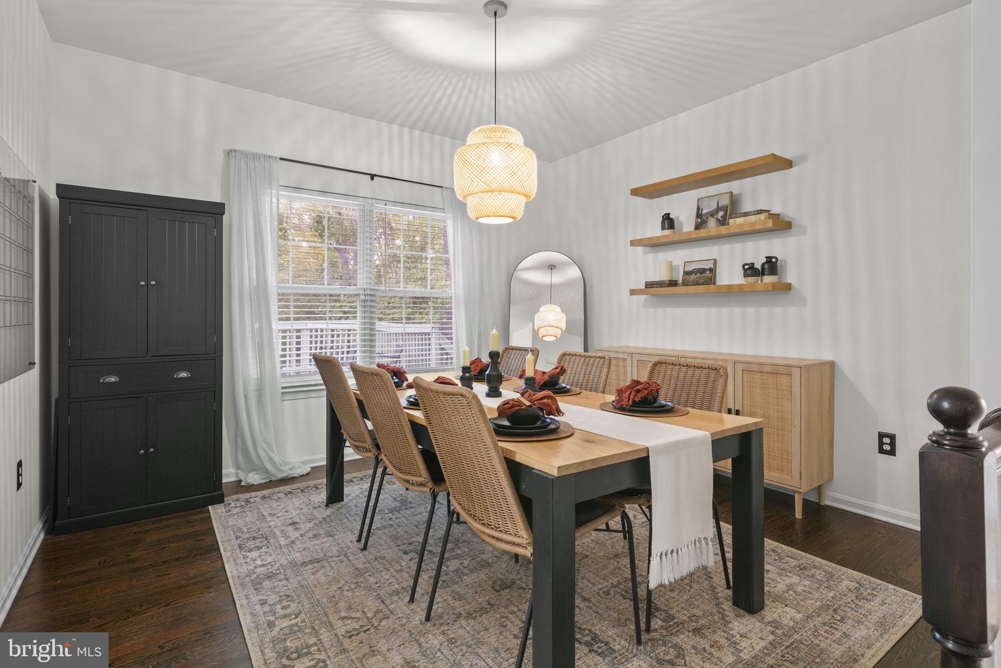 WOODHAVEN - Residential