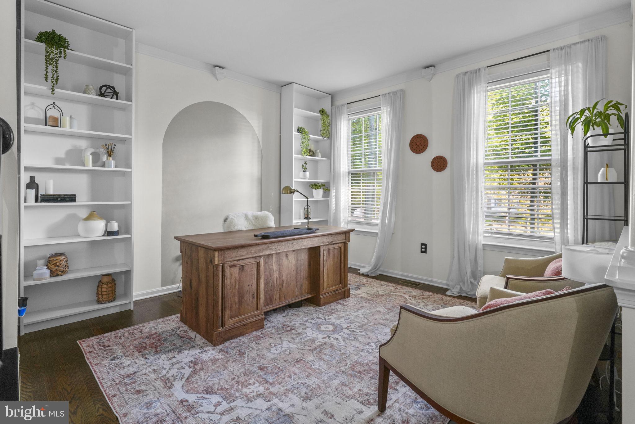 WOODHAVEN - Residential