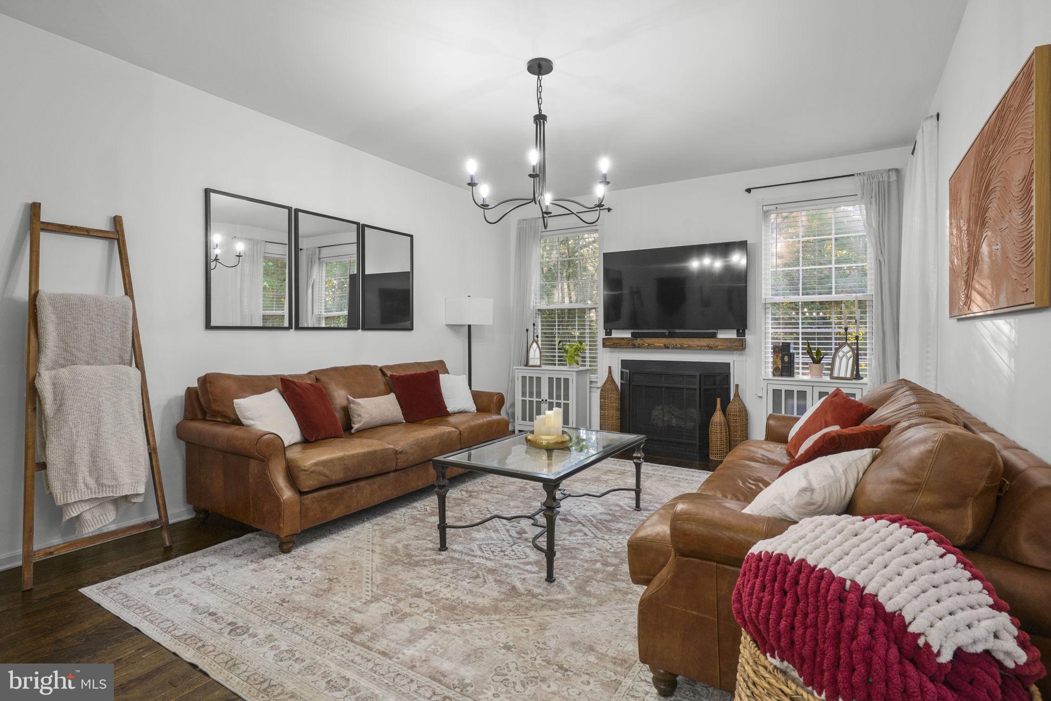 WOODHAVEN - Residential