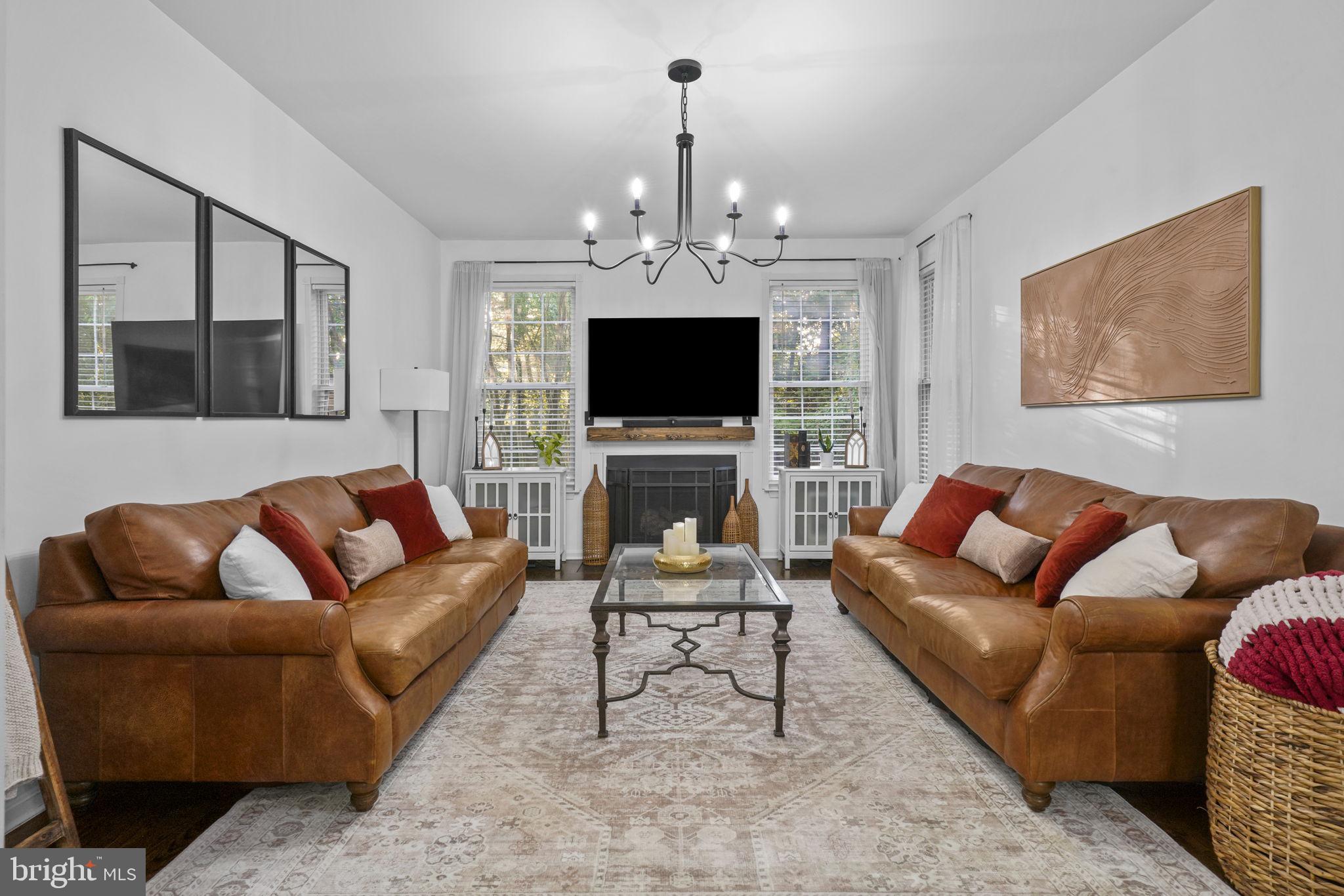 WOODHAVEN - Residential