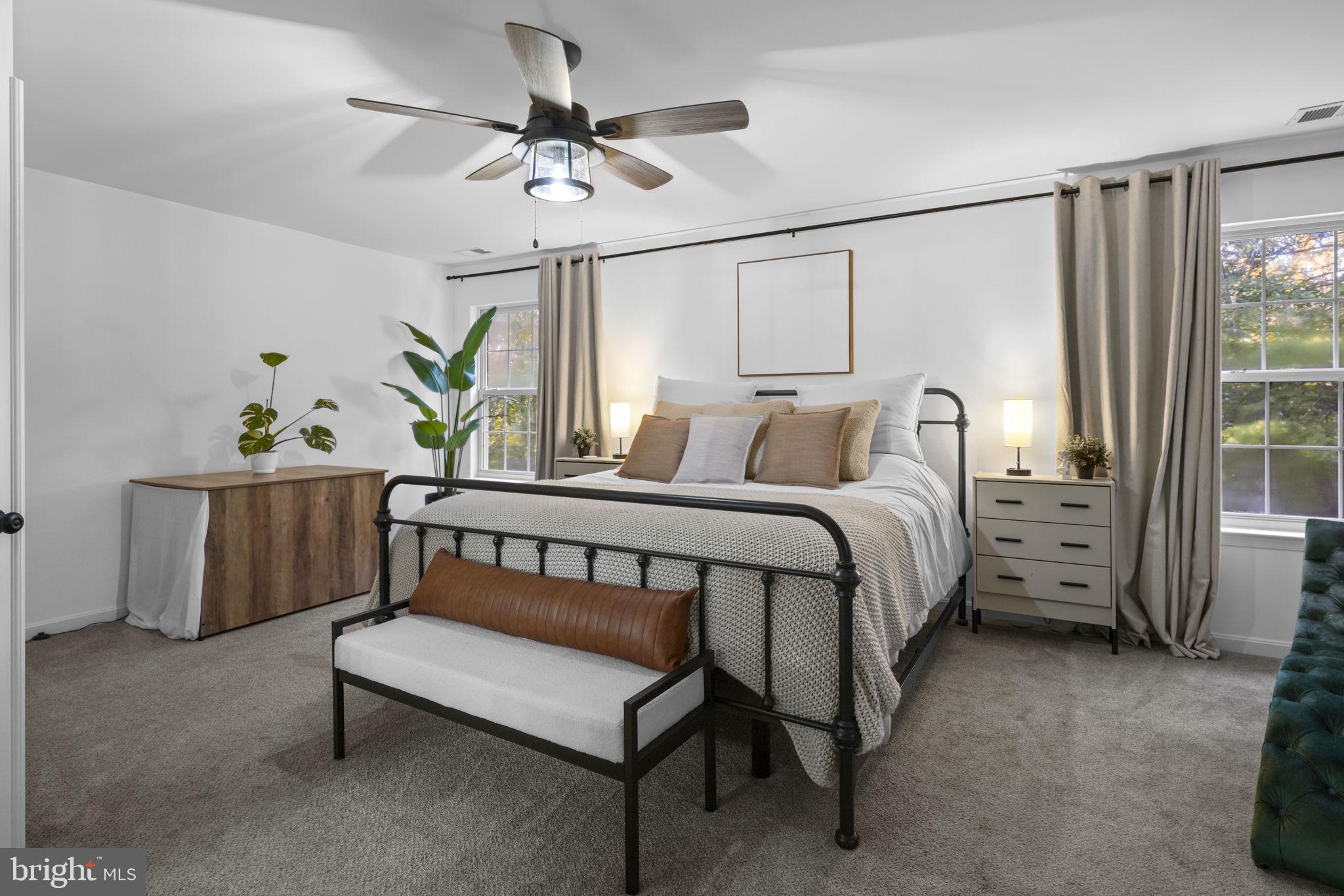 WOODHAVEN - Residential