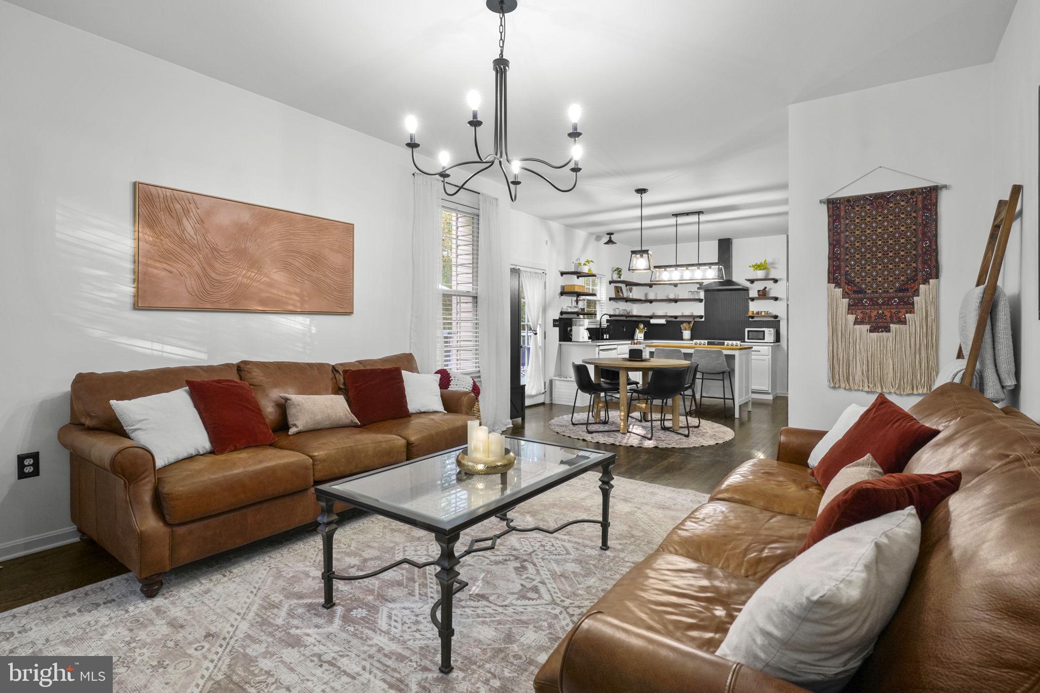 WOODHAVEN - Residential