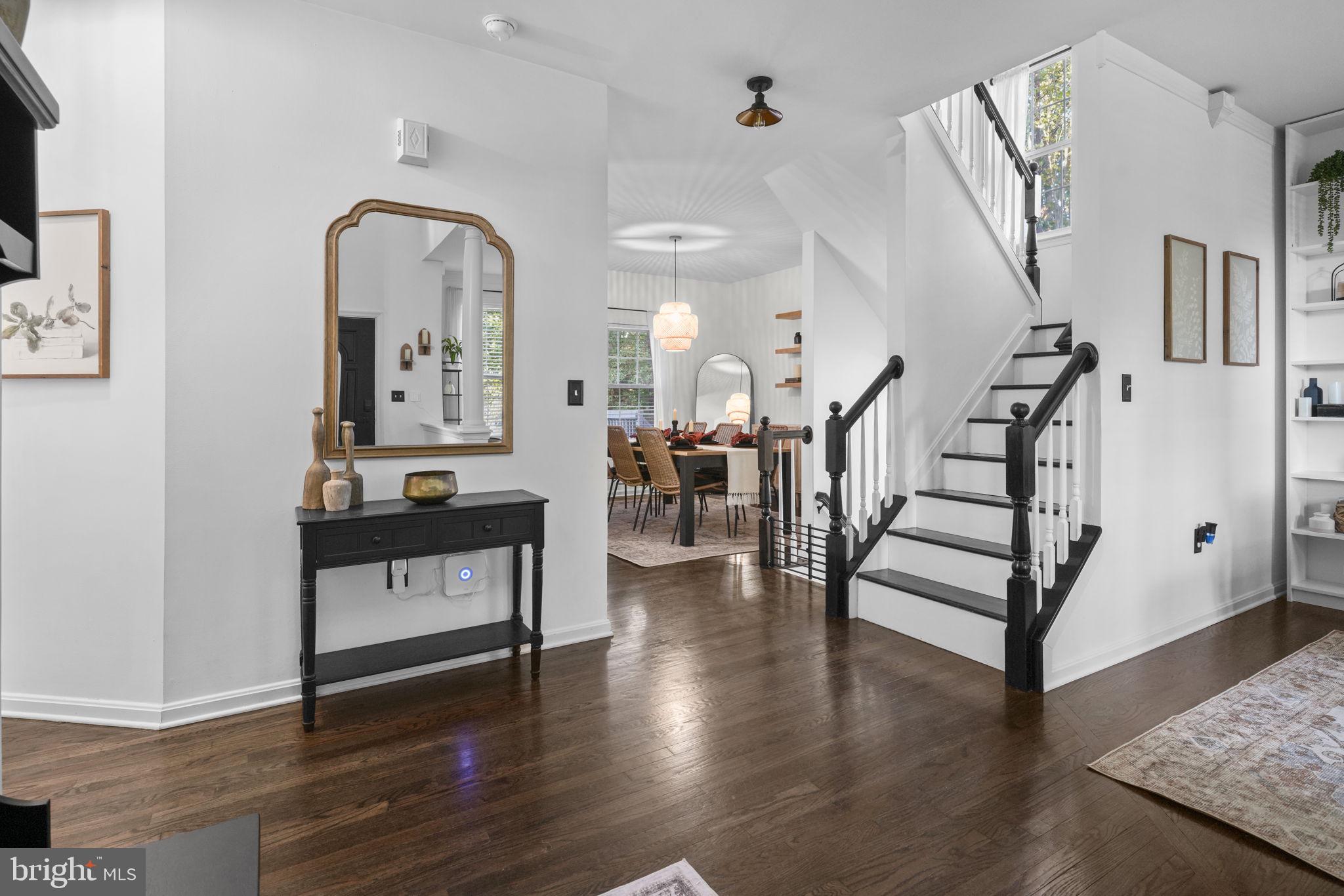 WOODHAVEN - Residential