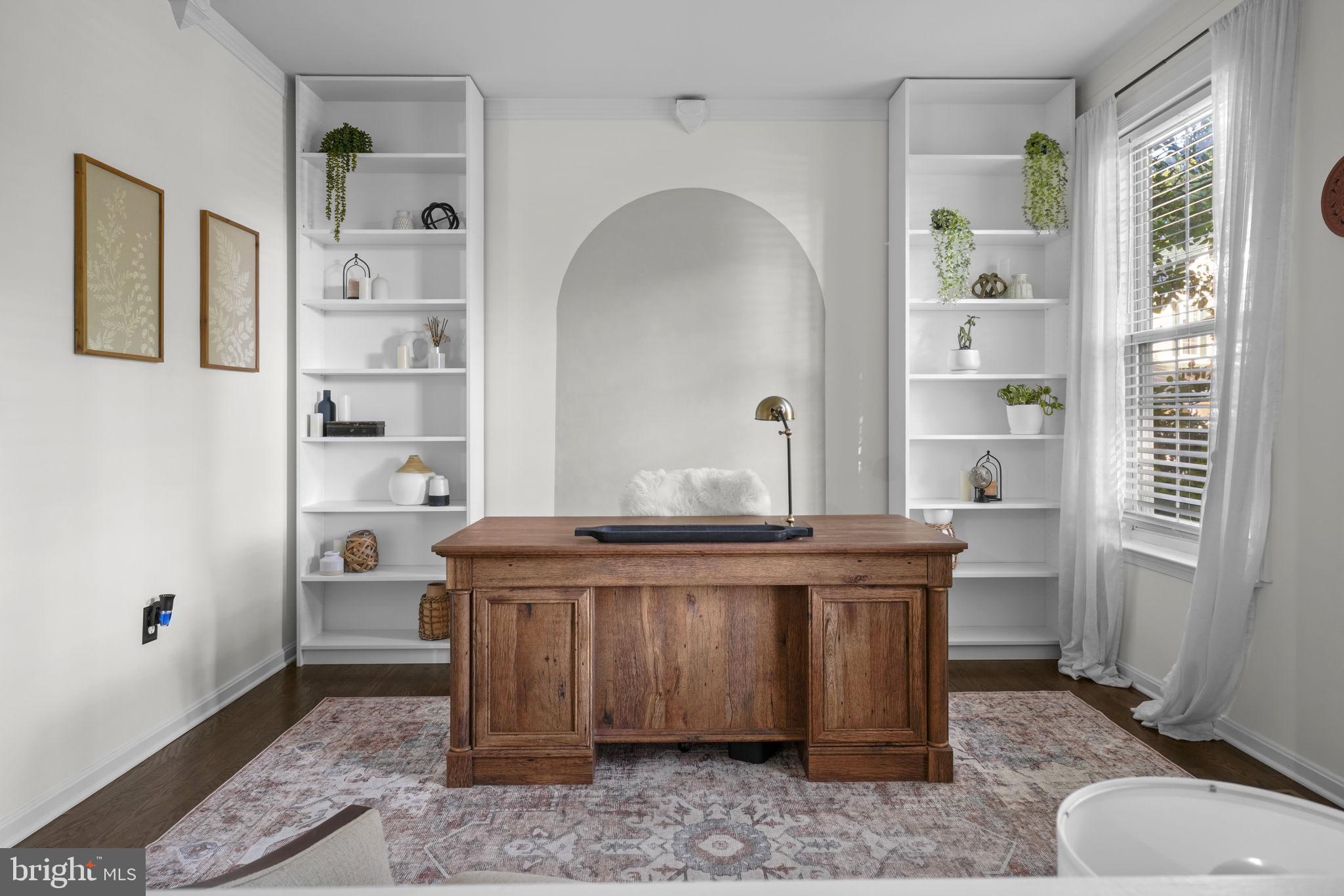 WOODHAVEN - Residential