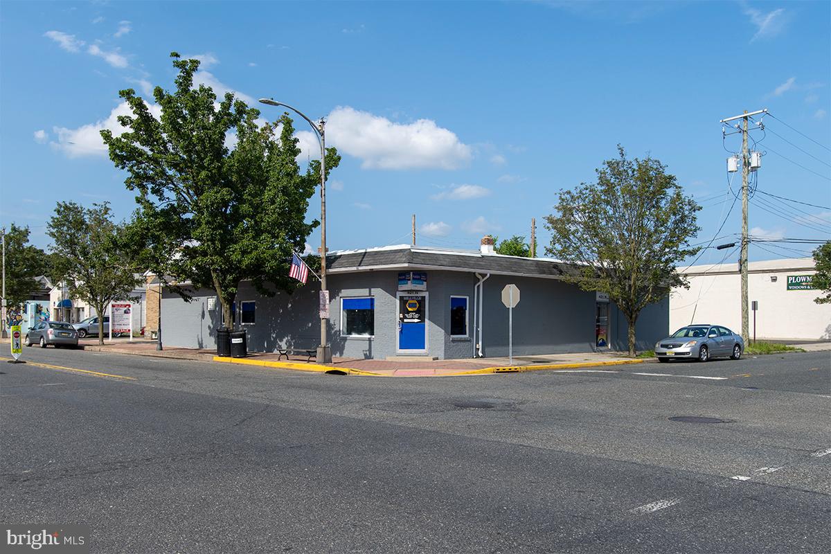 401 N HIGH STREET N