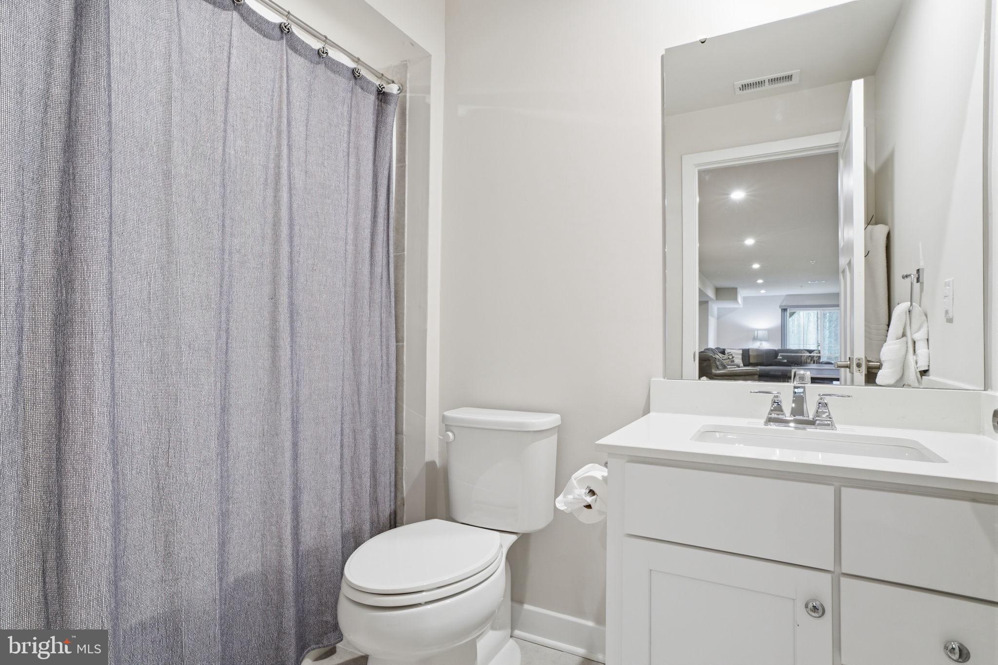 YARDLEY WOODS - Residential