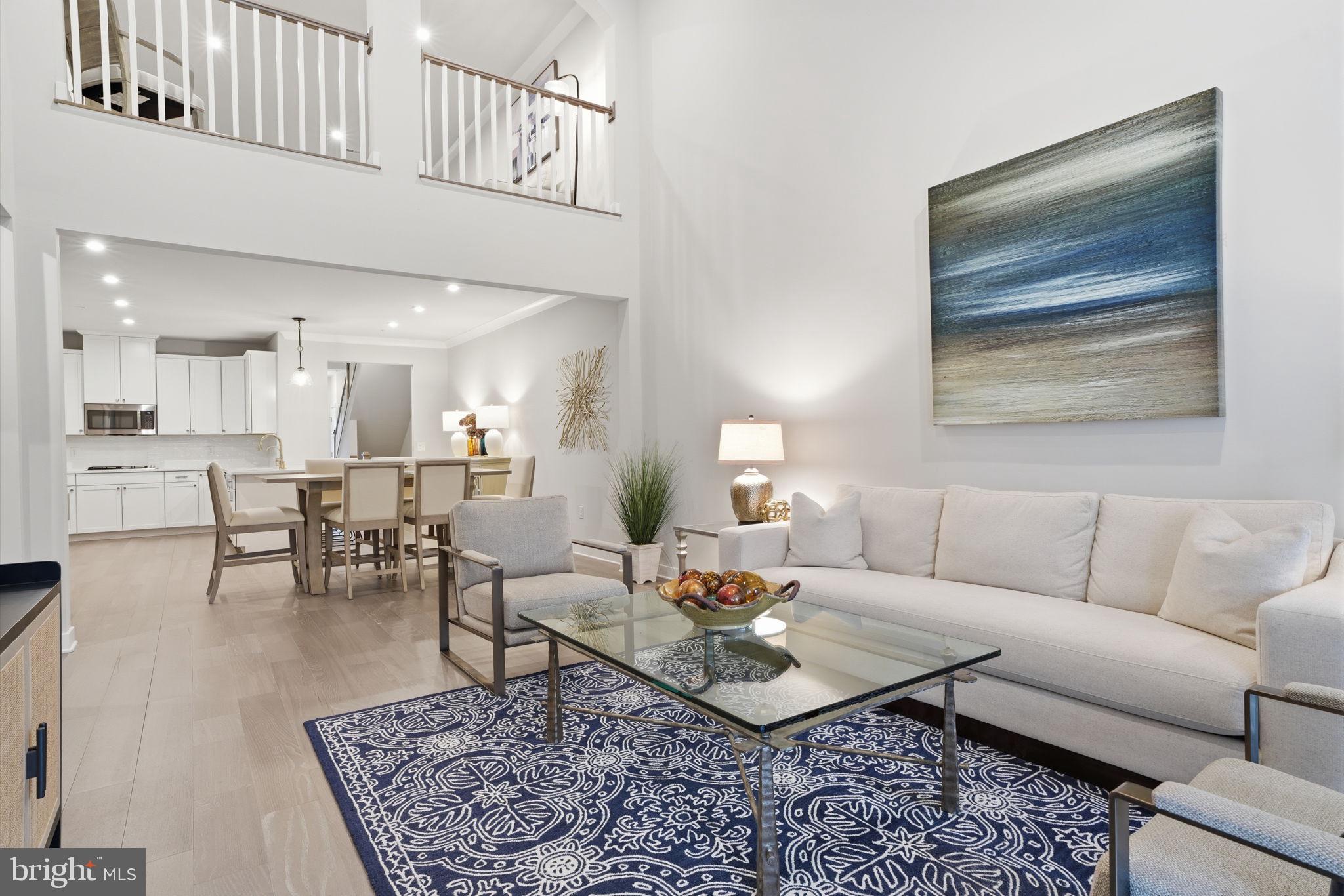 YARDLEY WOODS - Residential