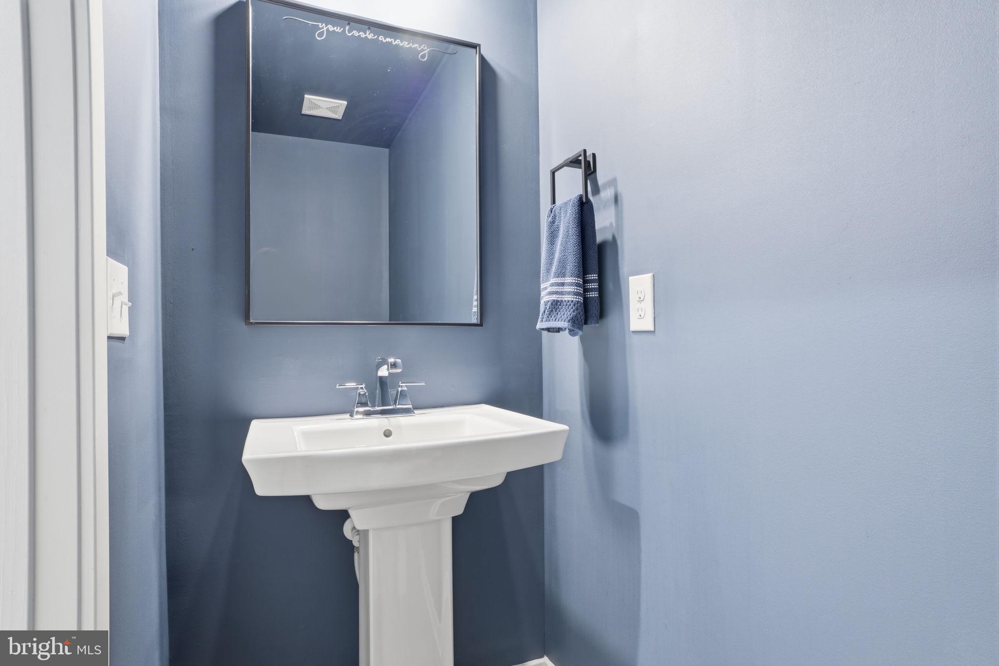 YARDLEY WOODS - Residential