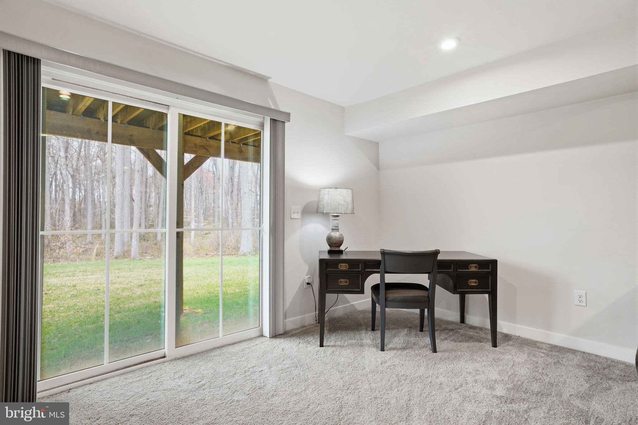 YARDLEY WOODS - Residential