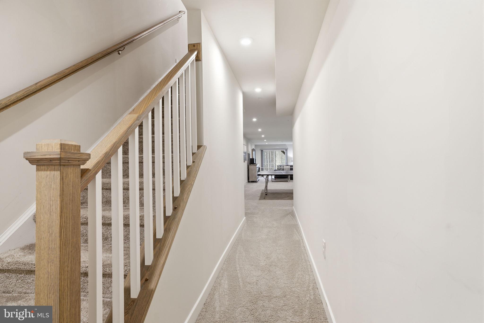 YARDLEY WOODS - Residential