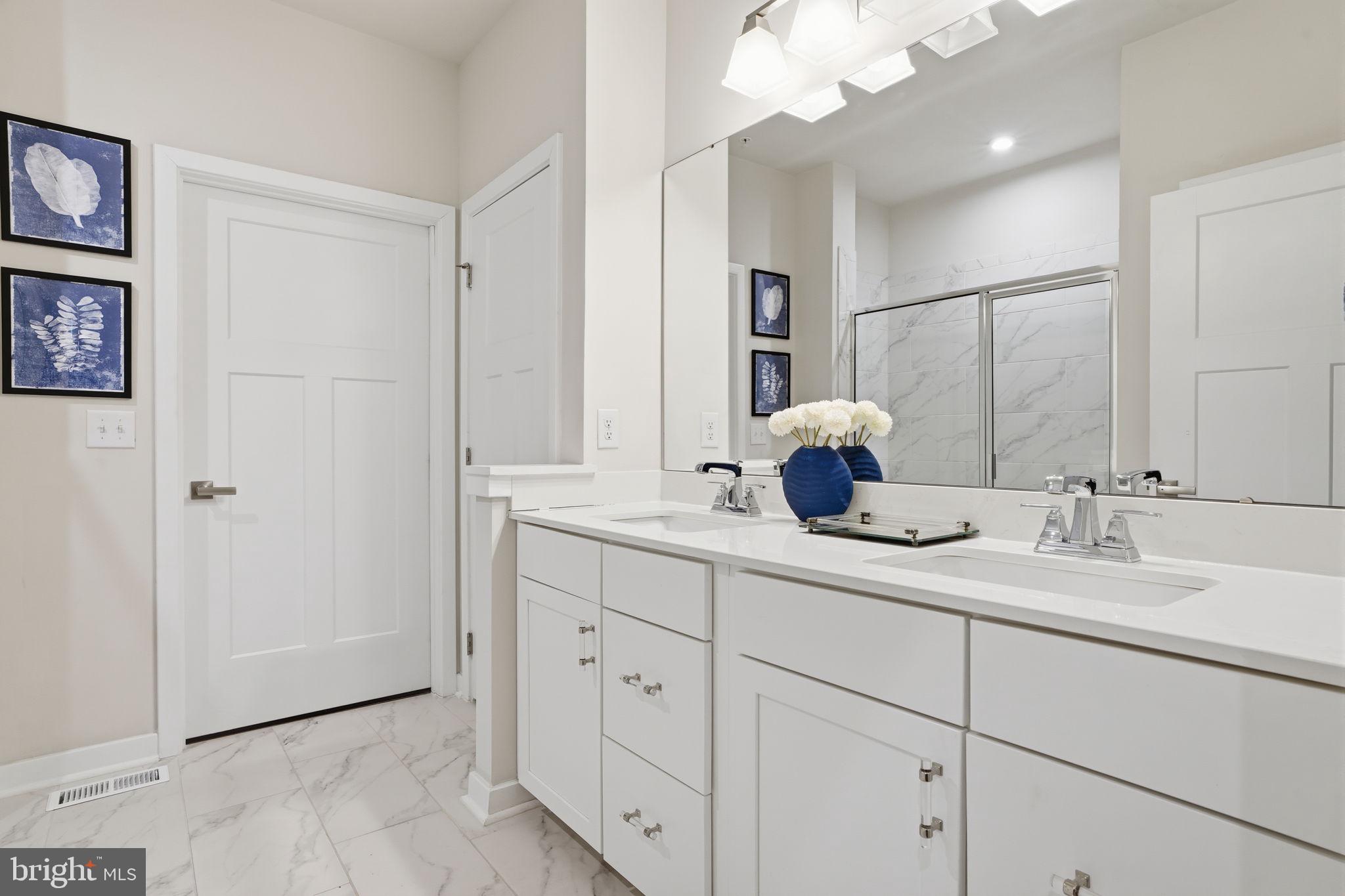 YARDLEY WOODS - Residential