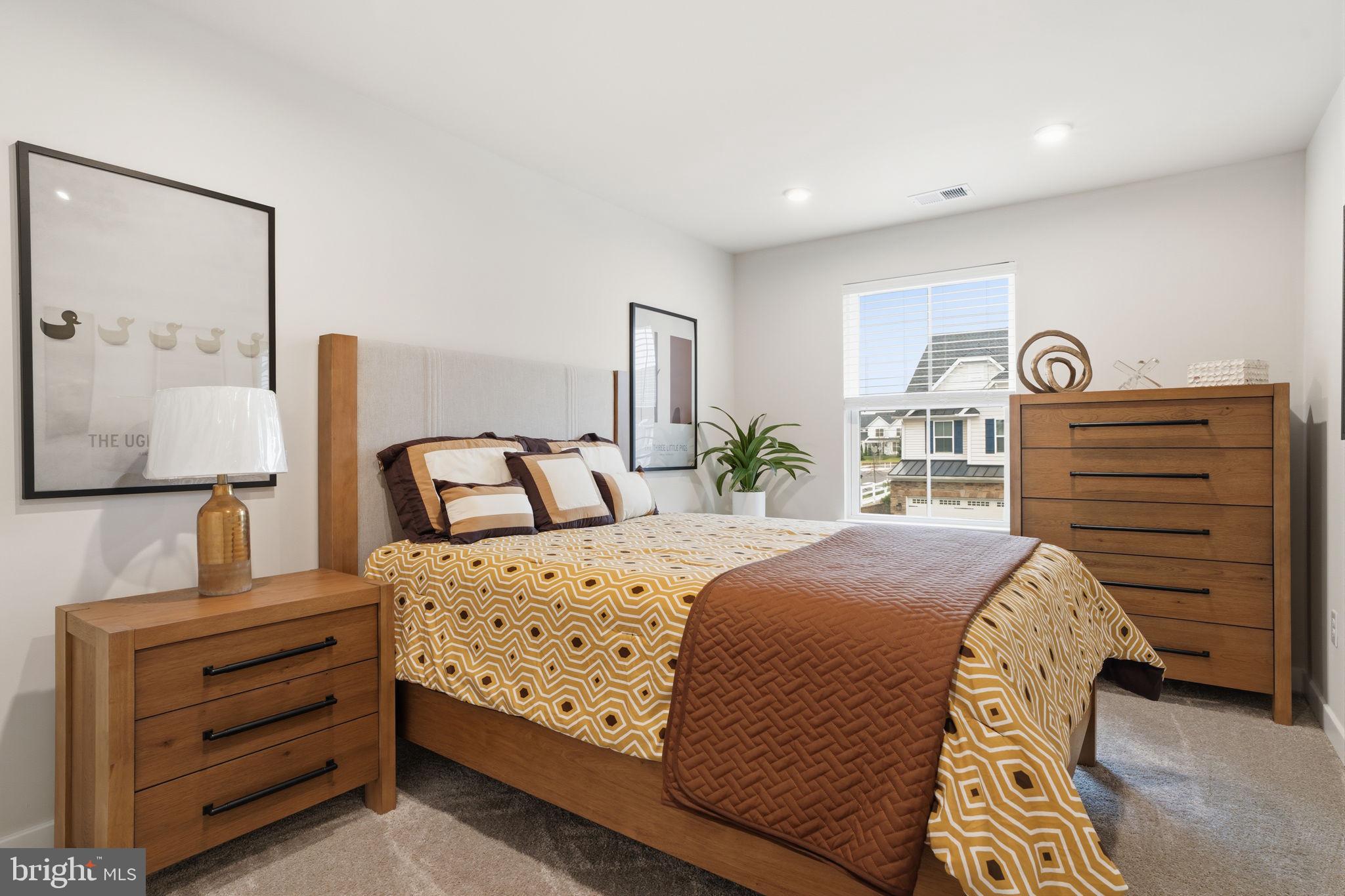 YARDLEY WOODS - Residential