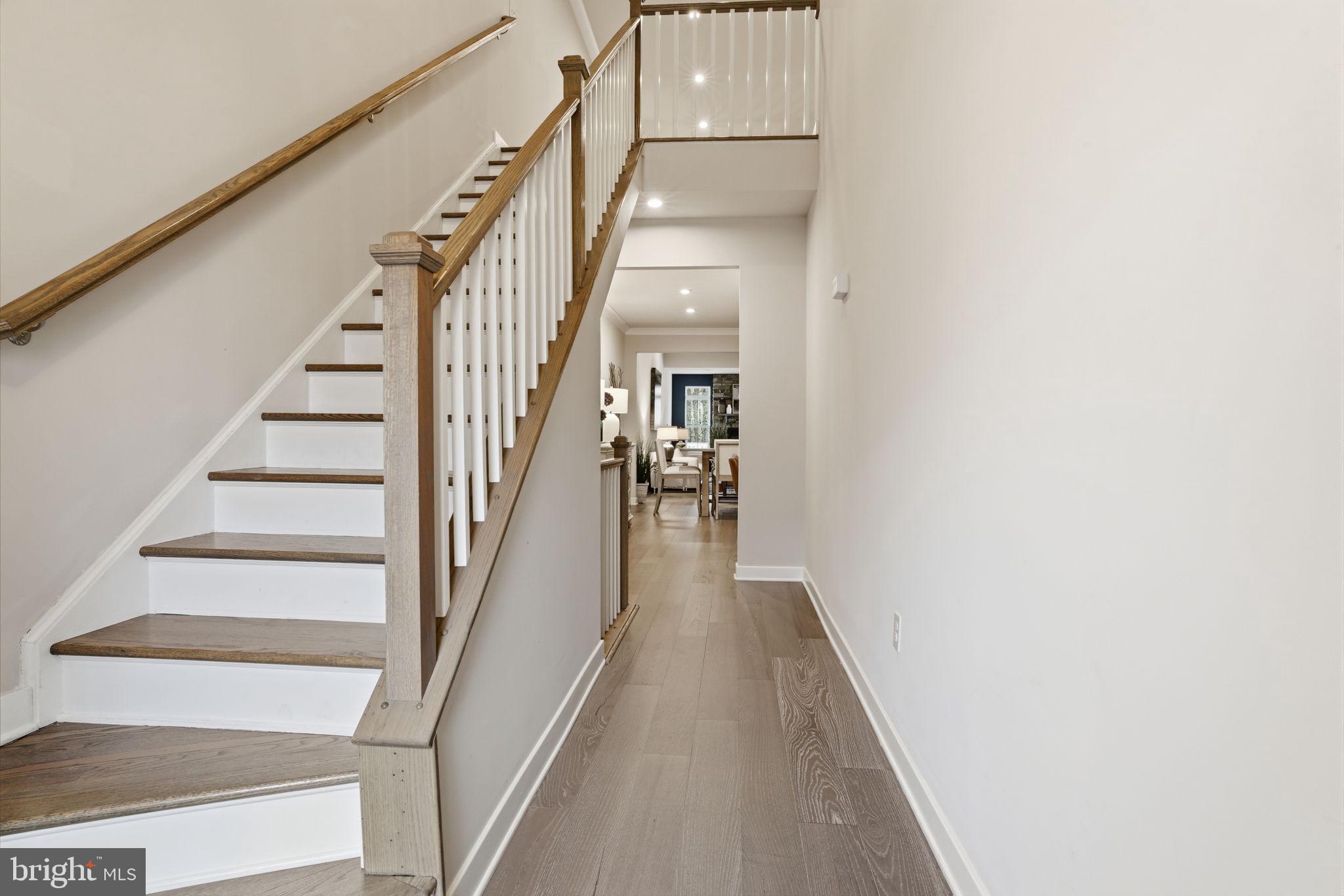 YARDLEY WOODS - Residential