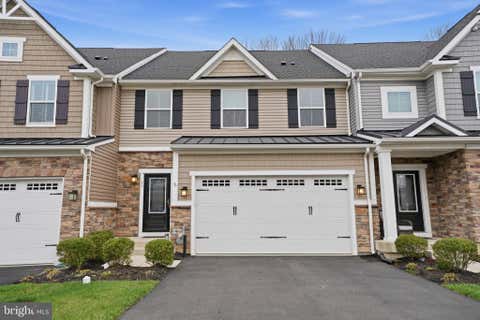 Townhouse For Sale - 41 Griffin Way<br/> YARDLEY, PA 19067