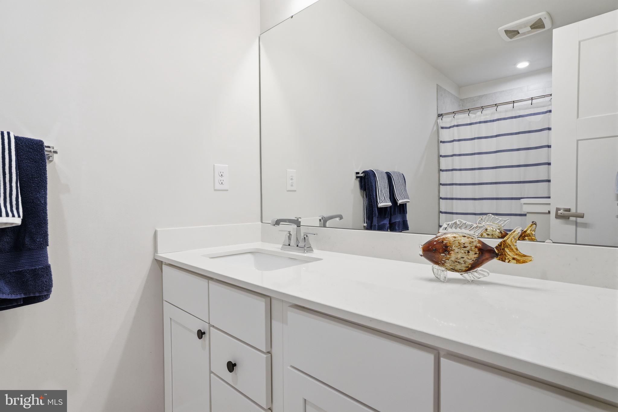 YARDLEY WOODS - Residential