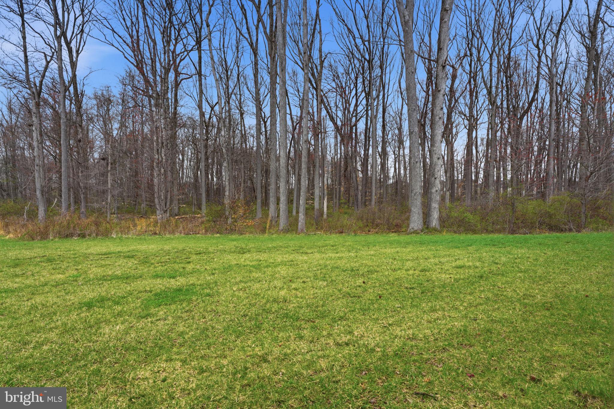 YARDLEY WOODS - Residential