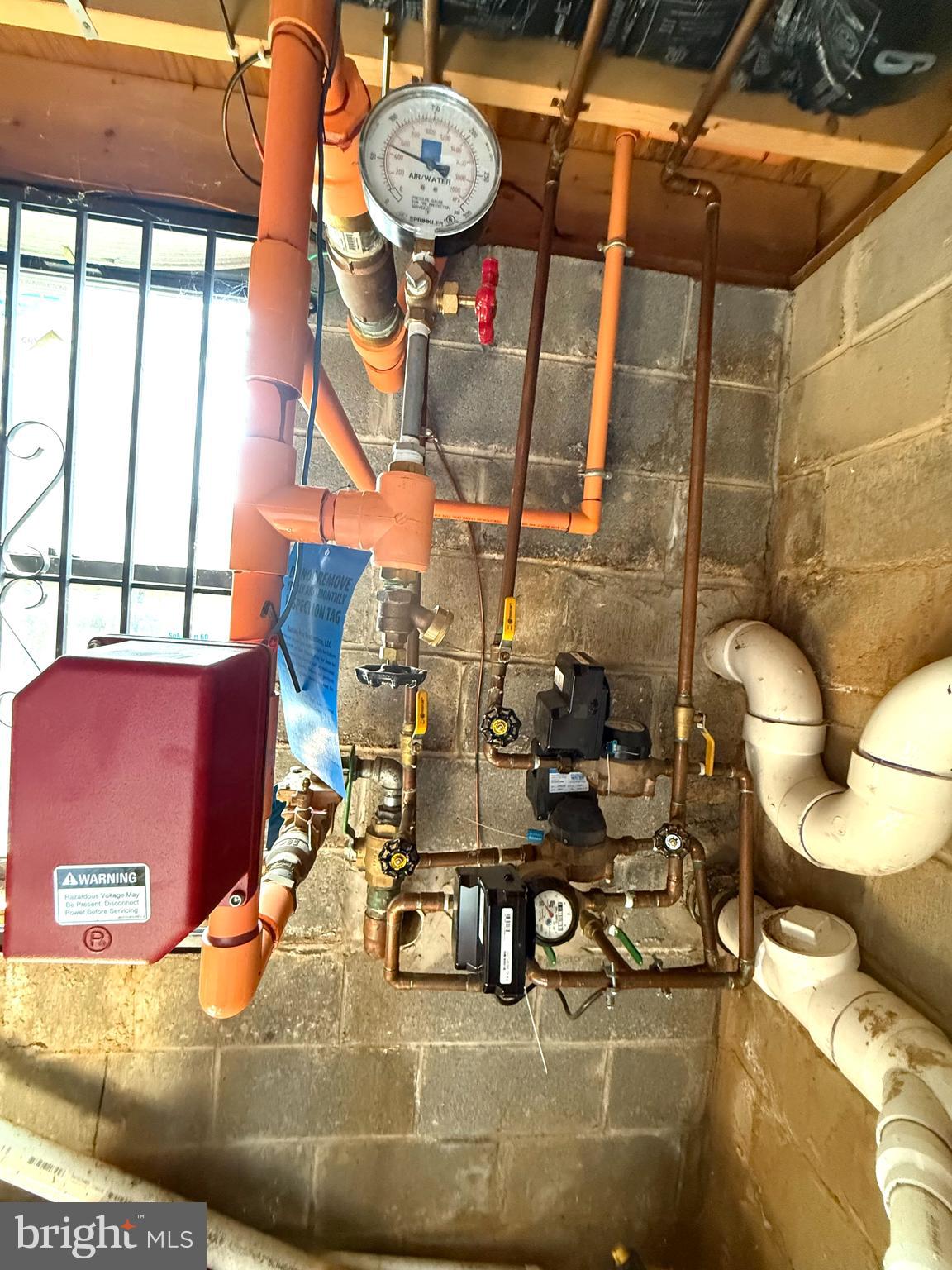 BREWERYTOWN - Residential Income