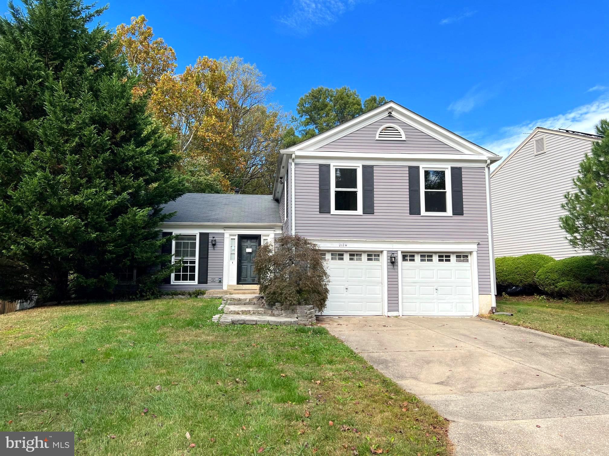 SNOWDENS MILL - Residential