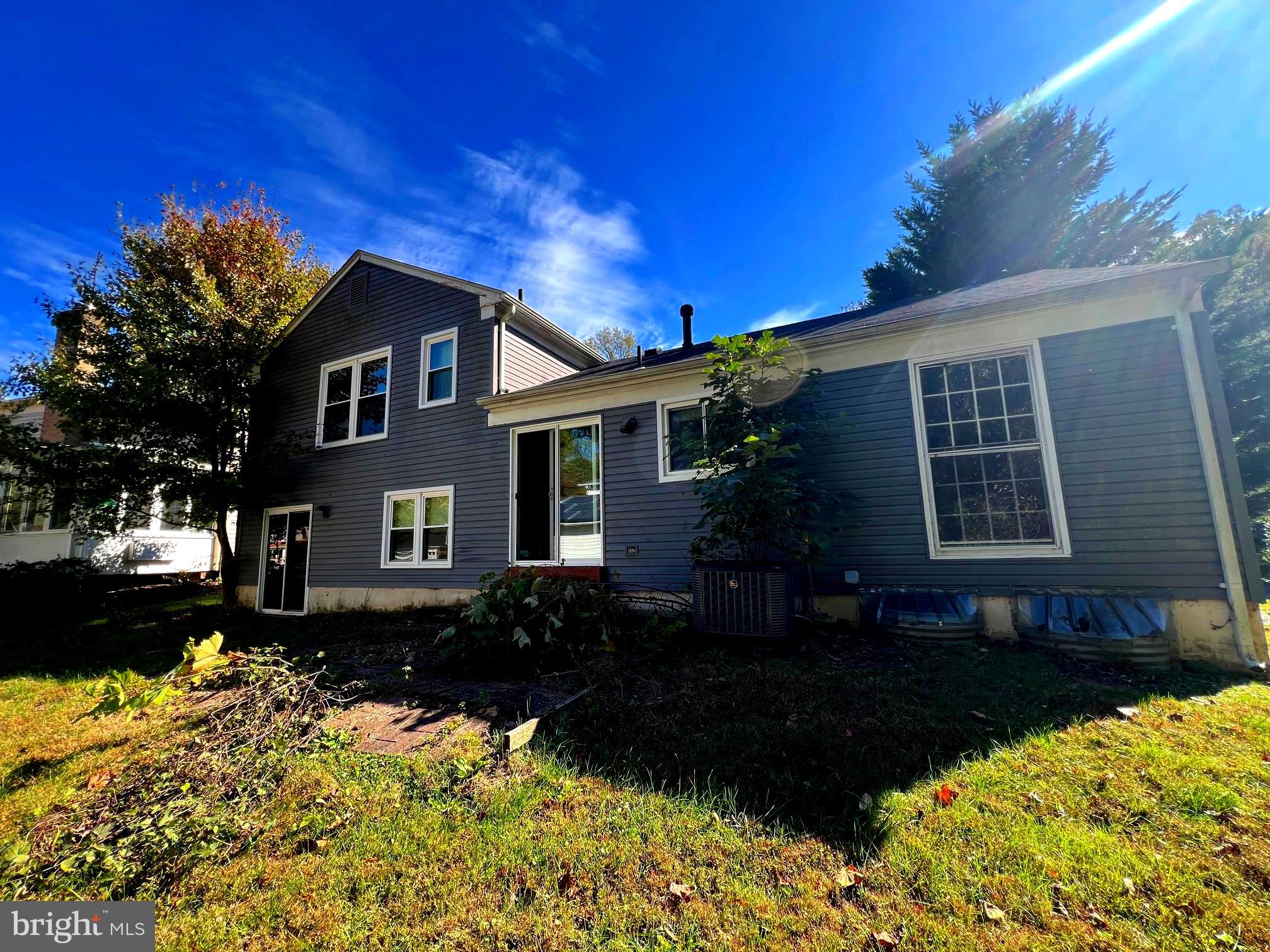 SNOWDENS MILL - Residential