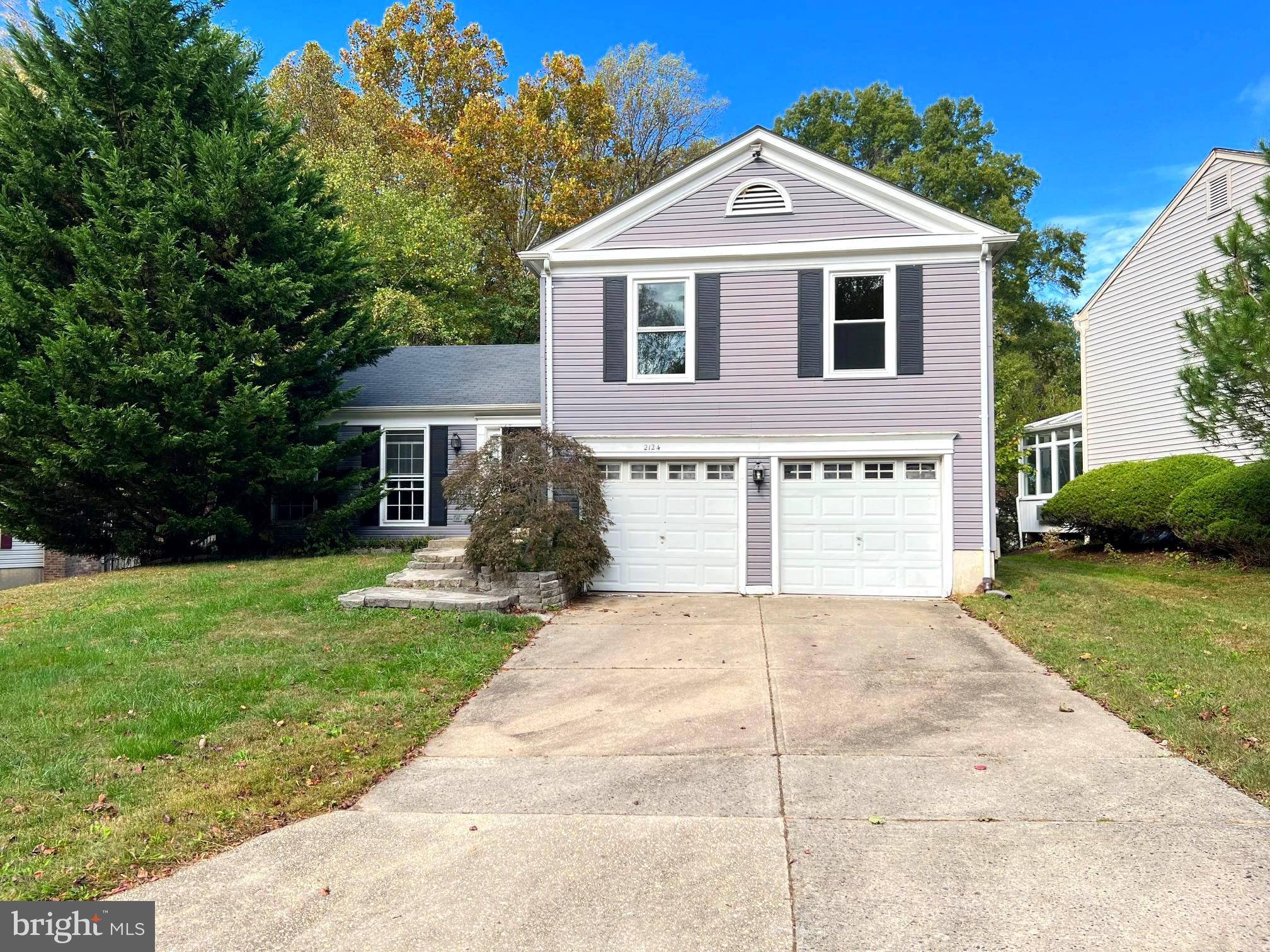 SNOWDENS MILL - Residential