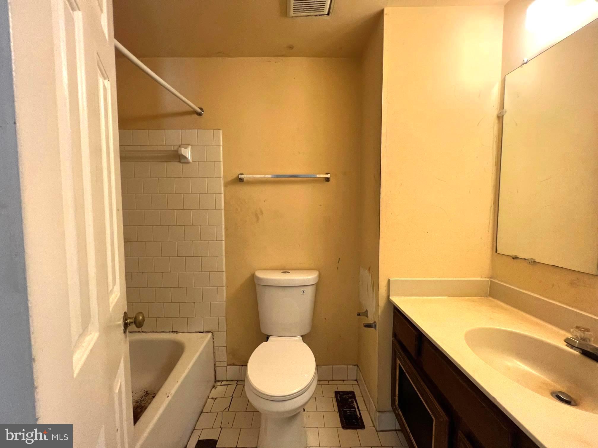 SNOWDENS MILL - Residential