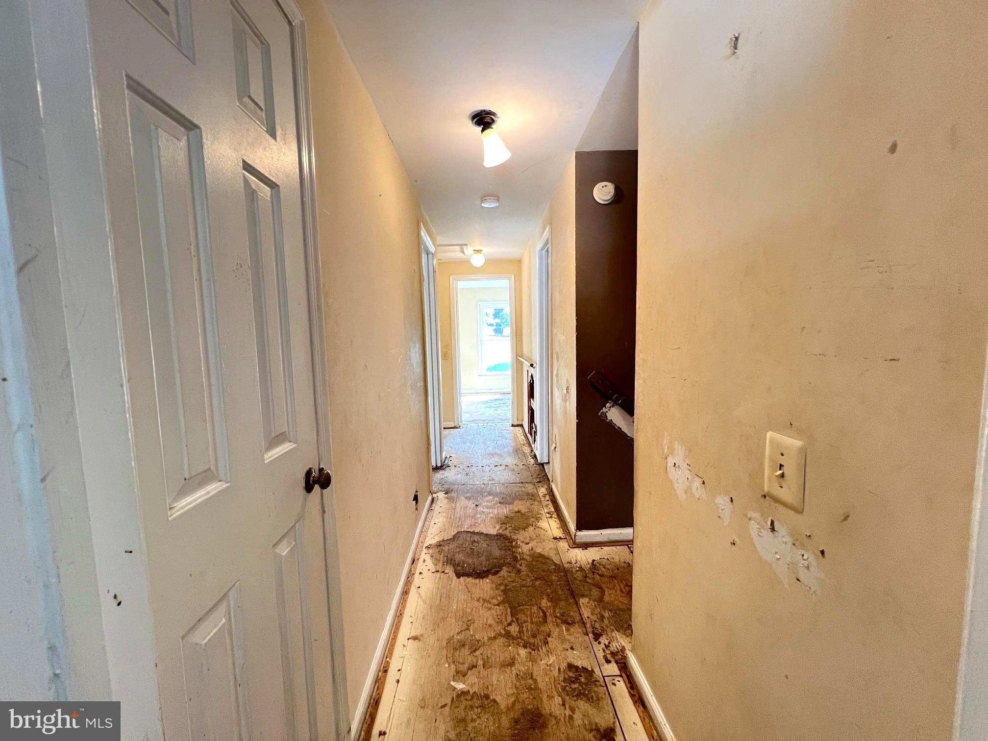 SNOWDENS MILL - Residential