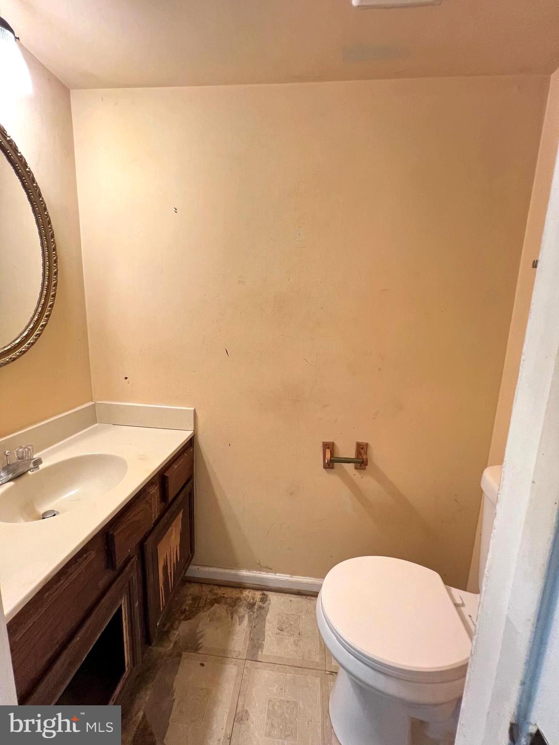 SNOWDENS MILL - Residential